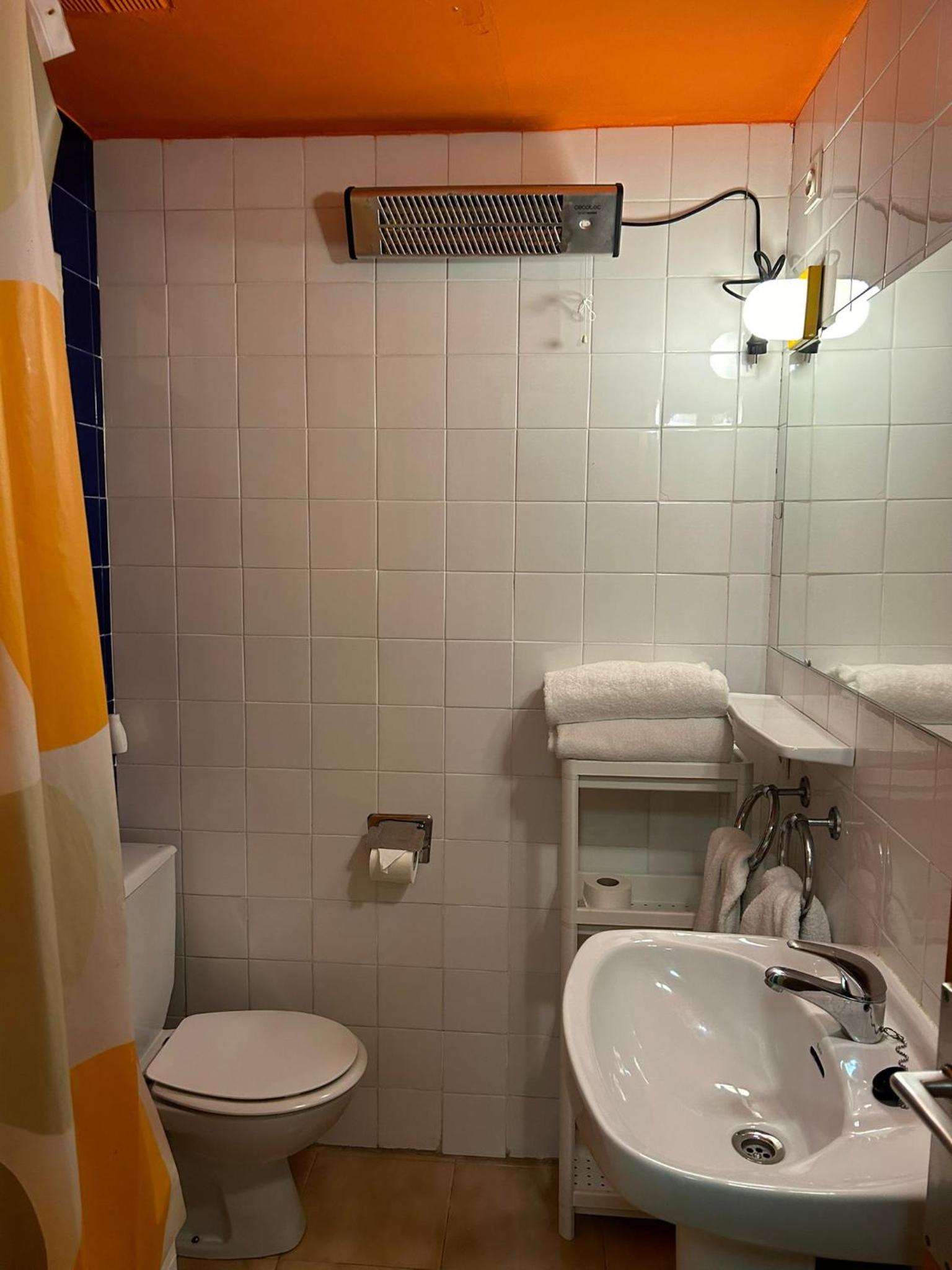 Apartamentos SNÖ Cerler