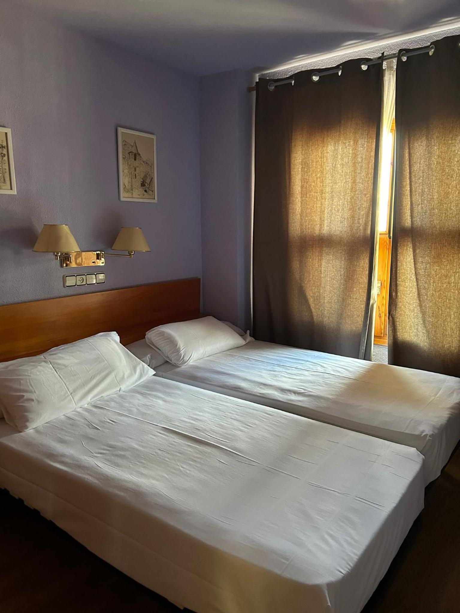 Apartamentos SNÖ Cerler
