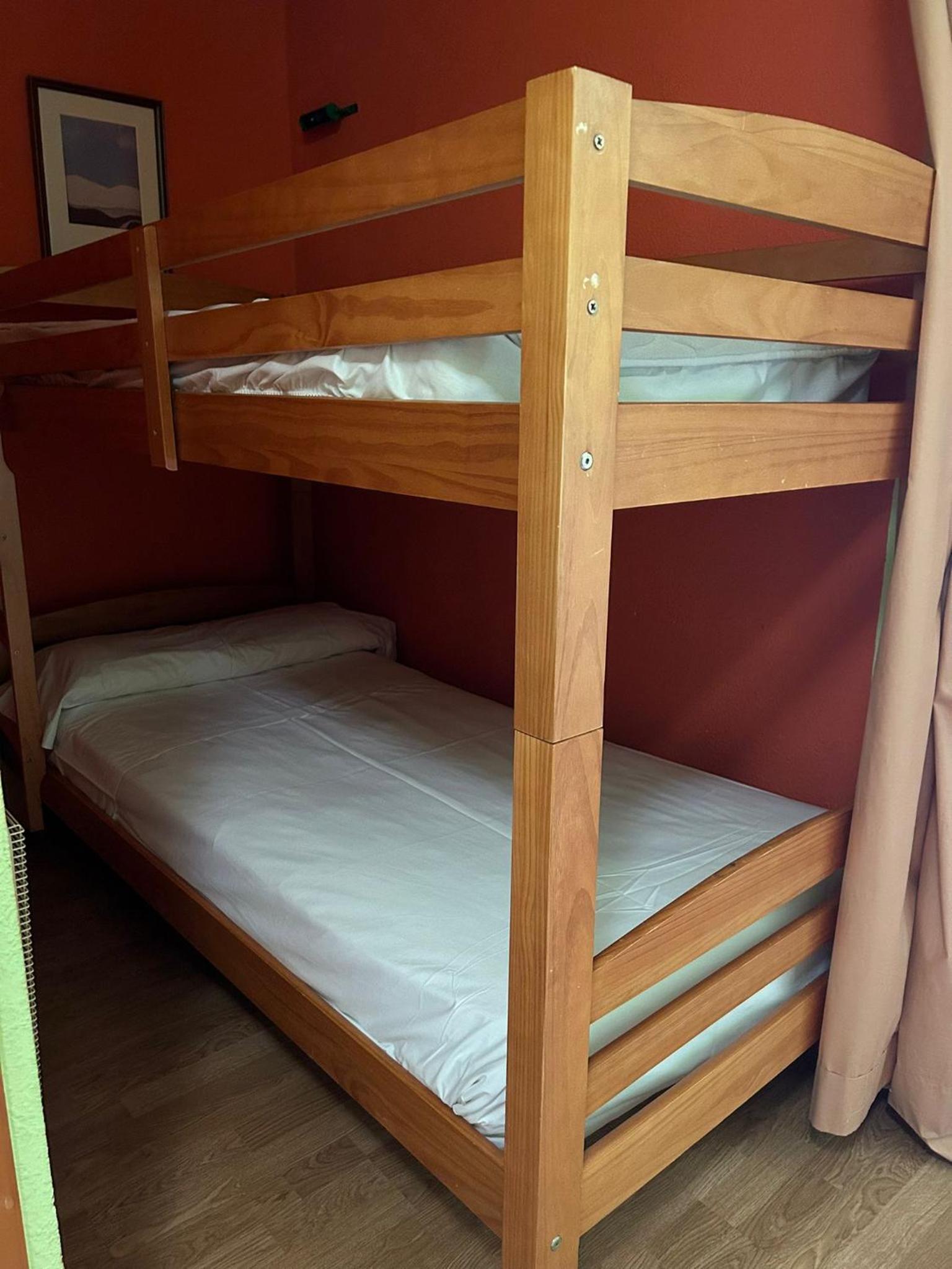 Apartamentos SNÖ Cerler