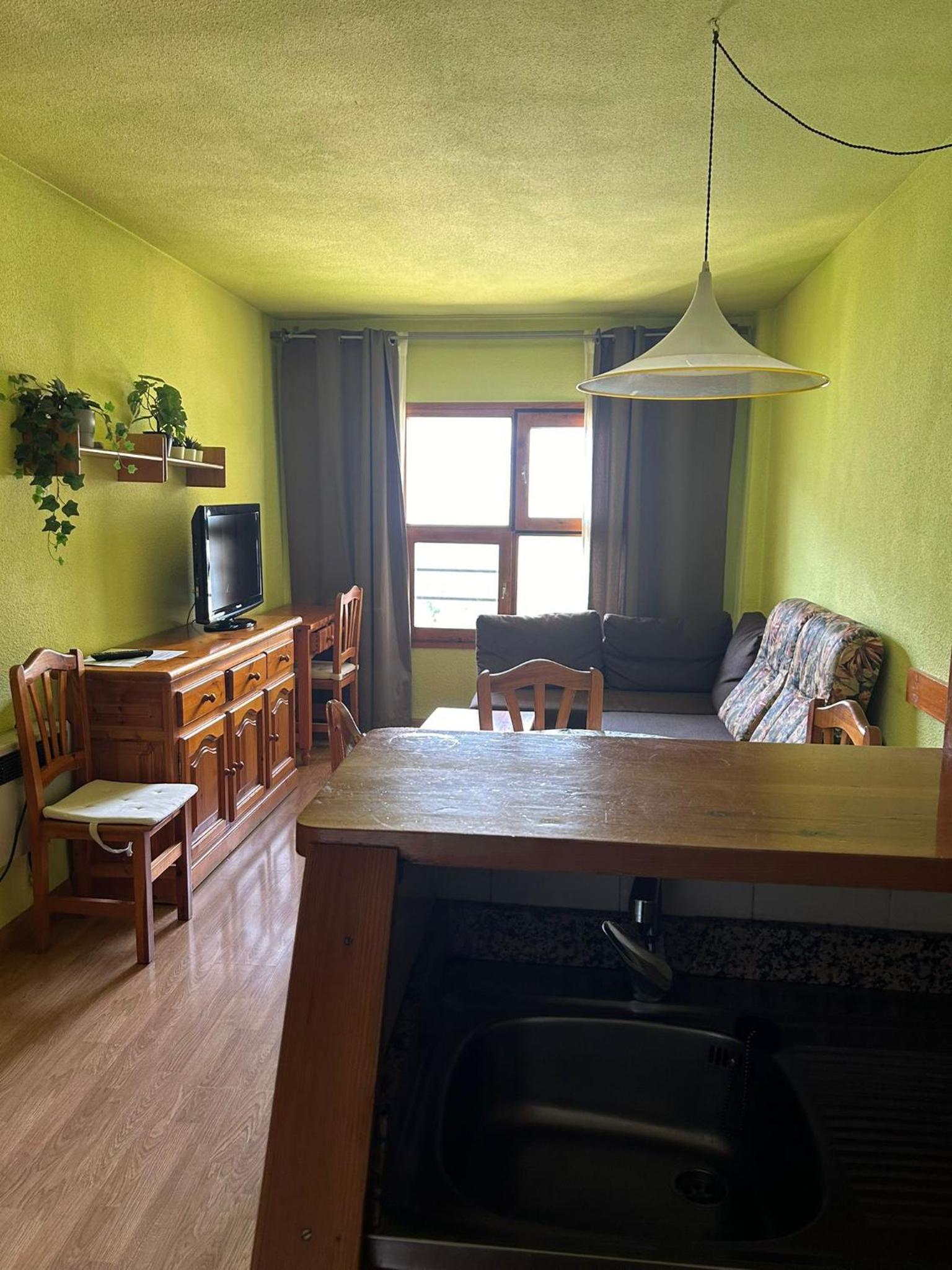 Apartamentos SNÖ Cerler