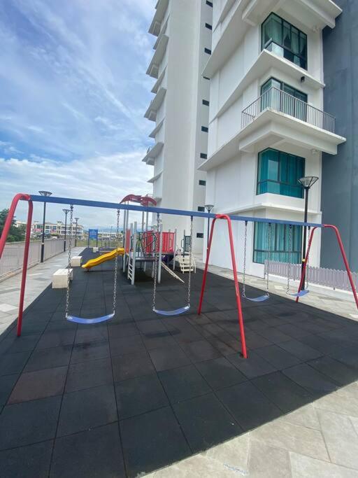 Ipoh 3B2B Meru Casa Kayangan 2Parking 6Pax Stay photo 7