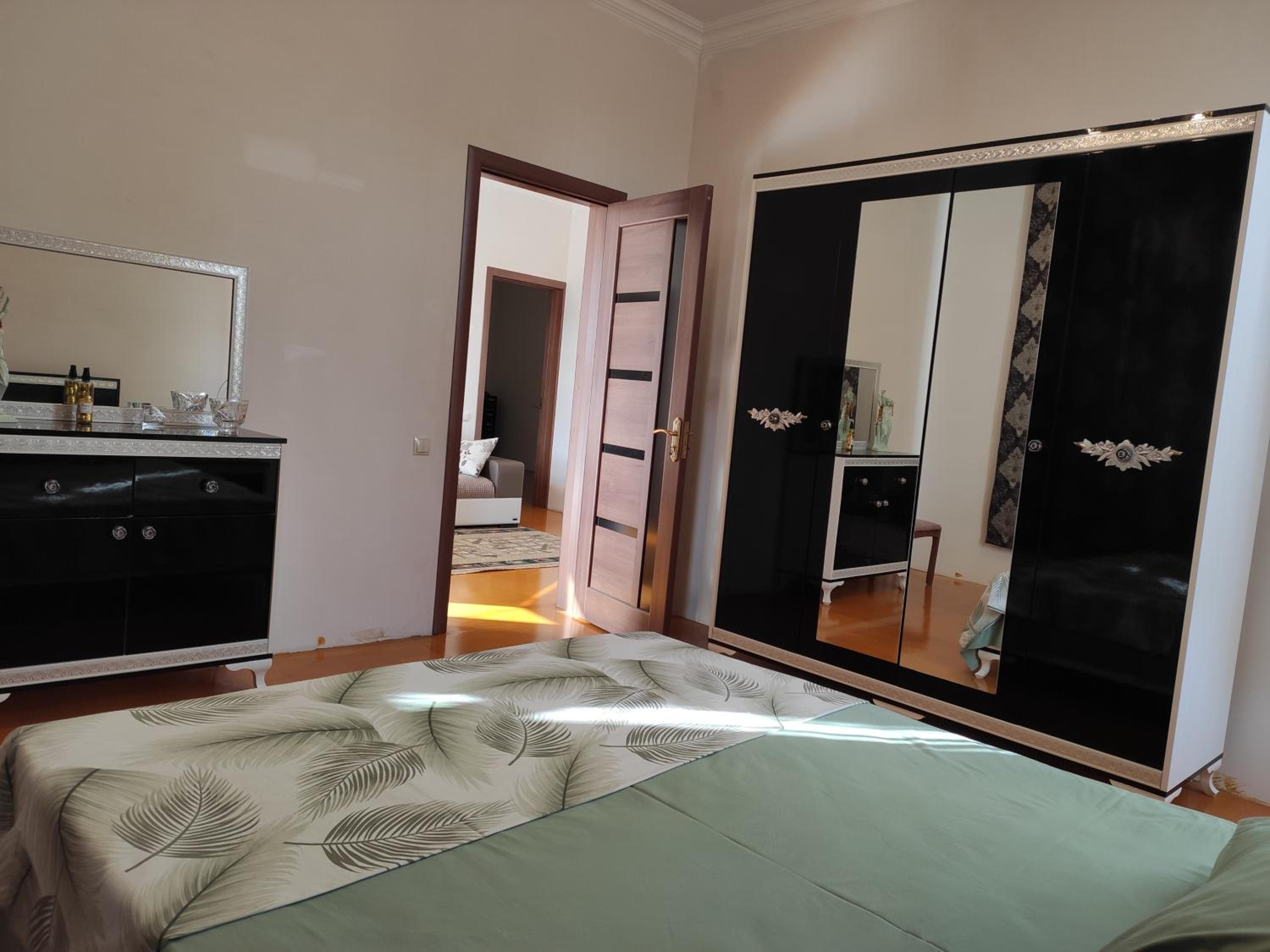GUEST House