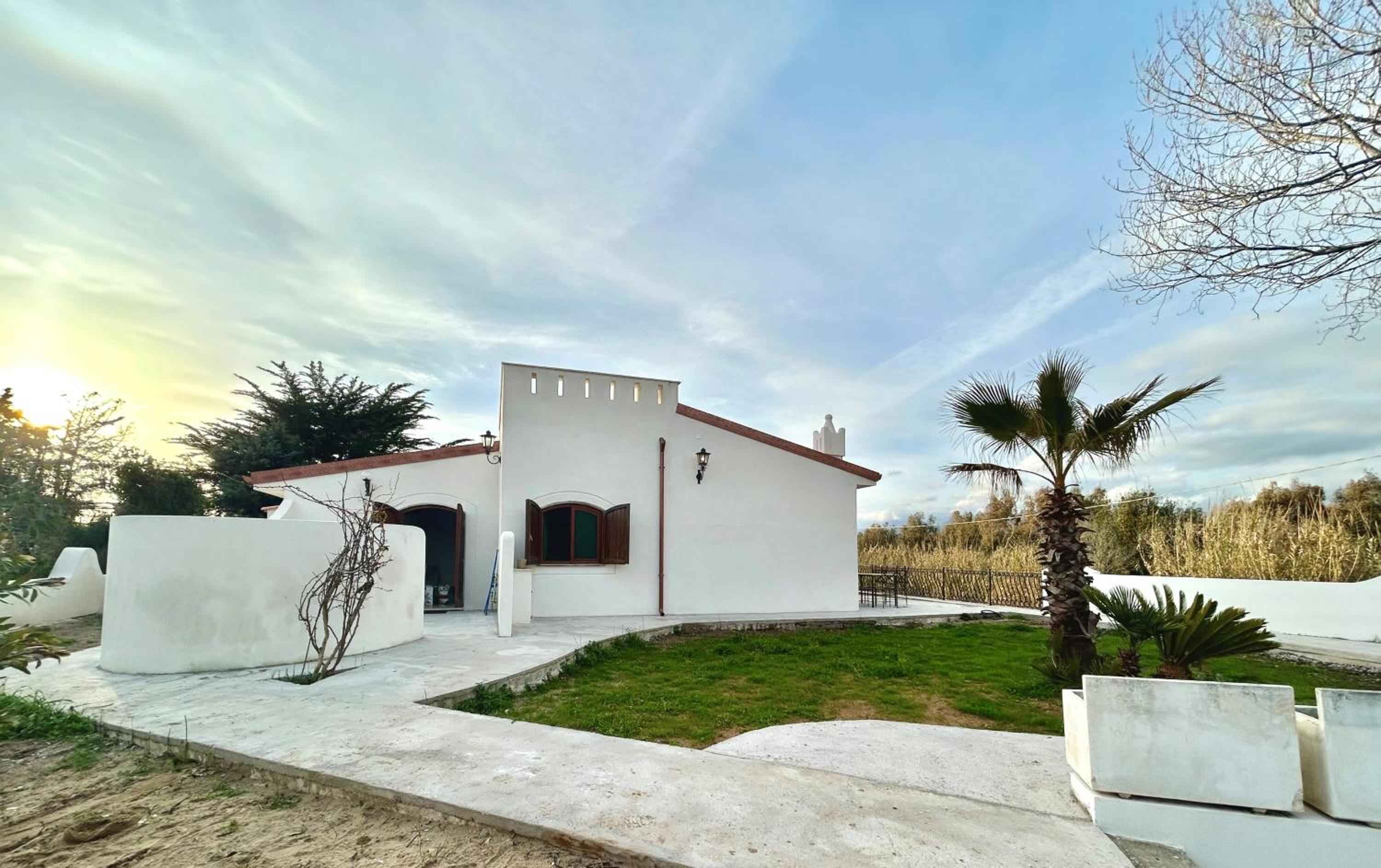 Villa Sonny view 3