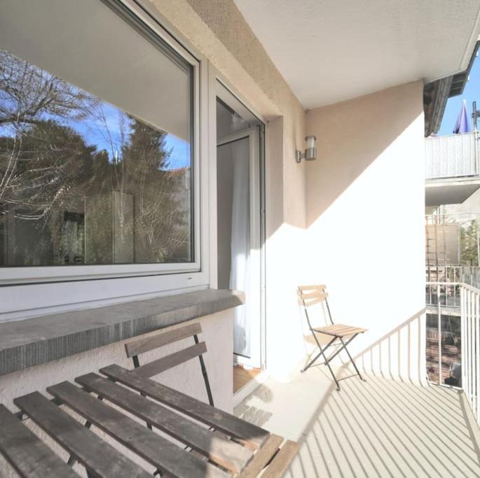 Exclusive Apartment in prime location of Darmstadt