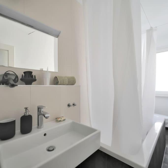 Exclusive Apartment in prime location of Darmstadt