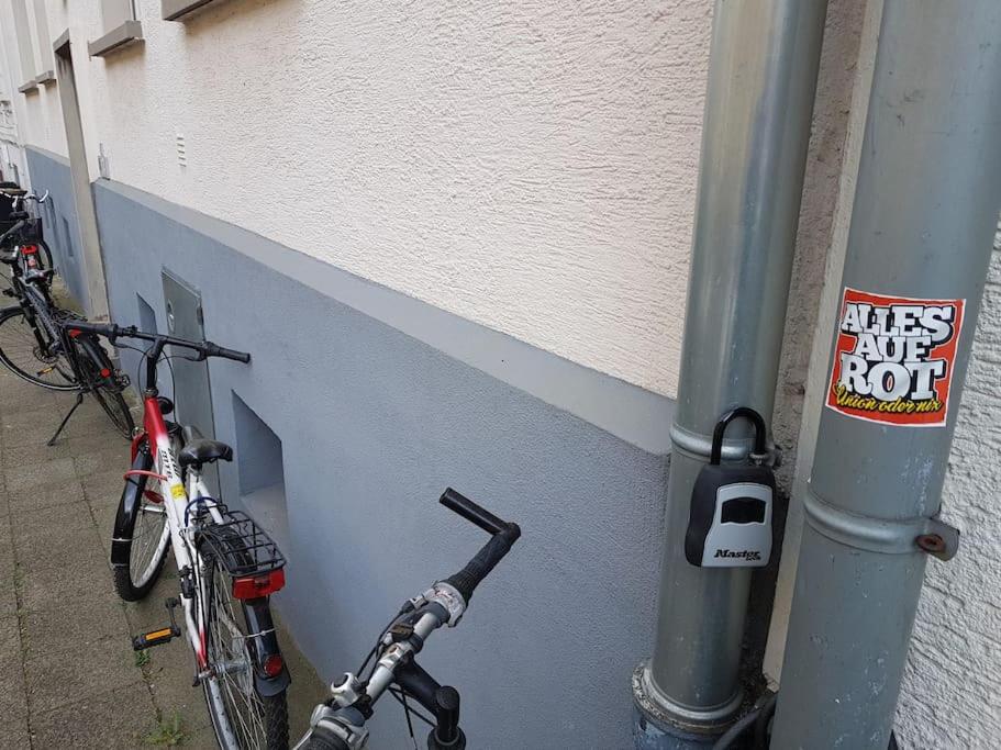 Exclusive Apartment in prime location of Darmstadt