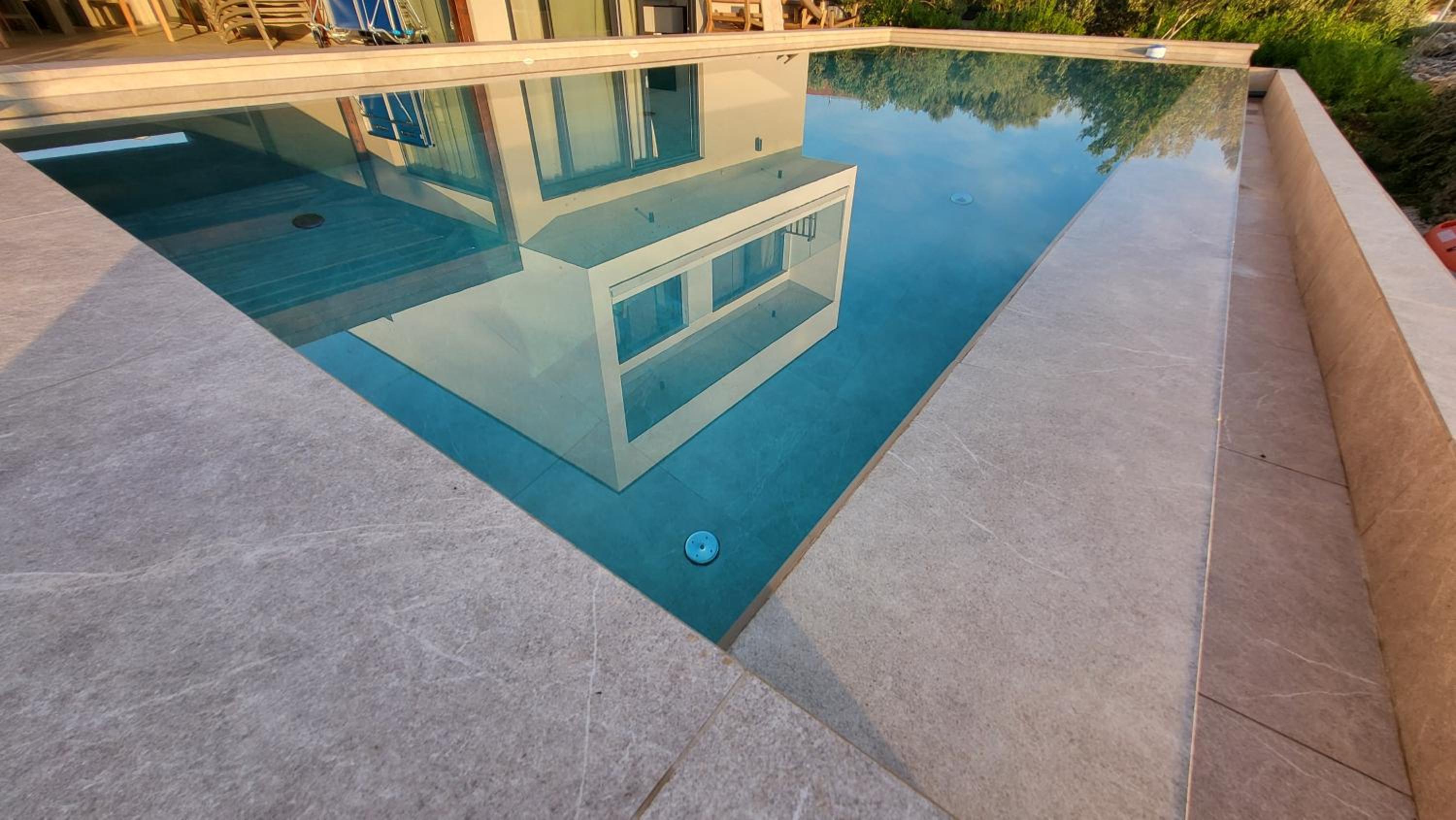 Courtside Luxury Villa Dalmatia