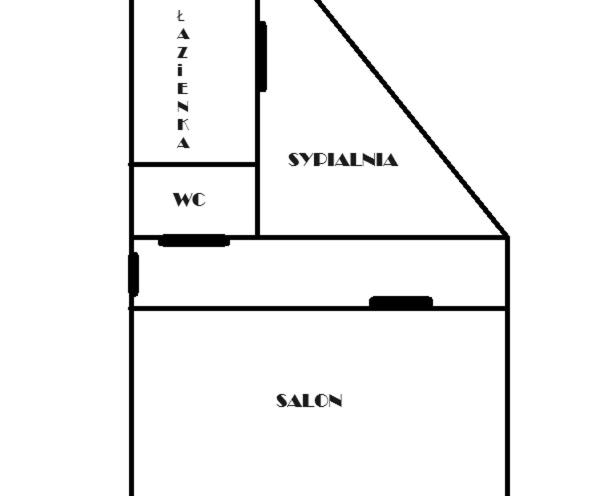 Apartament Miły, photo 4