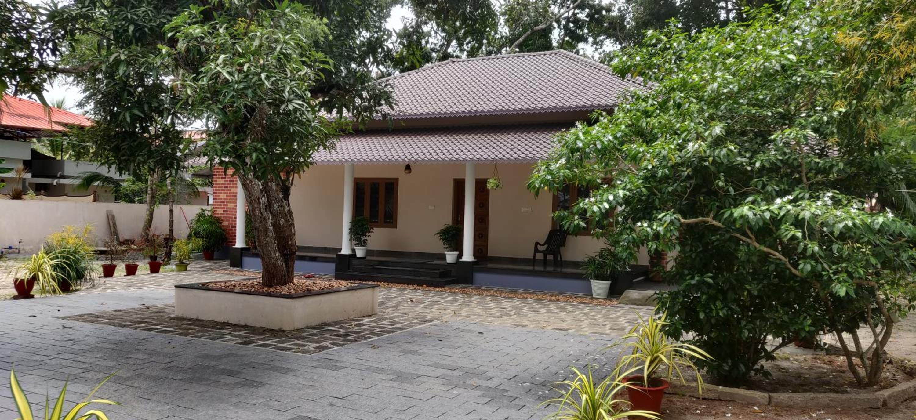 Angel Homestay Paravoor view 3