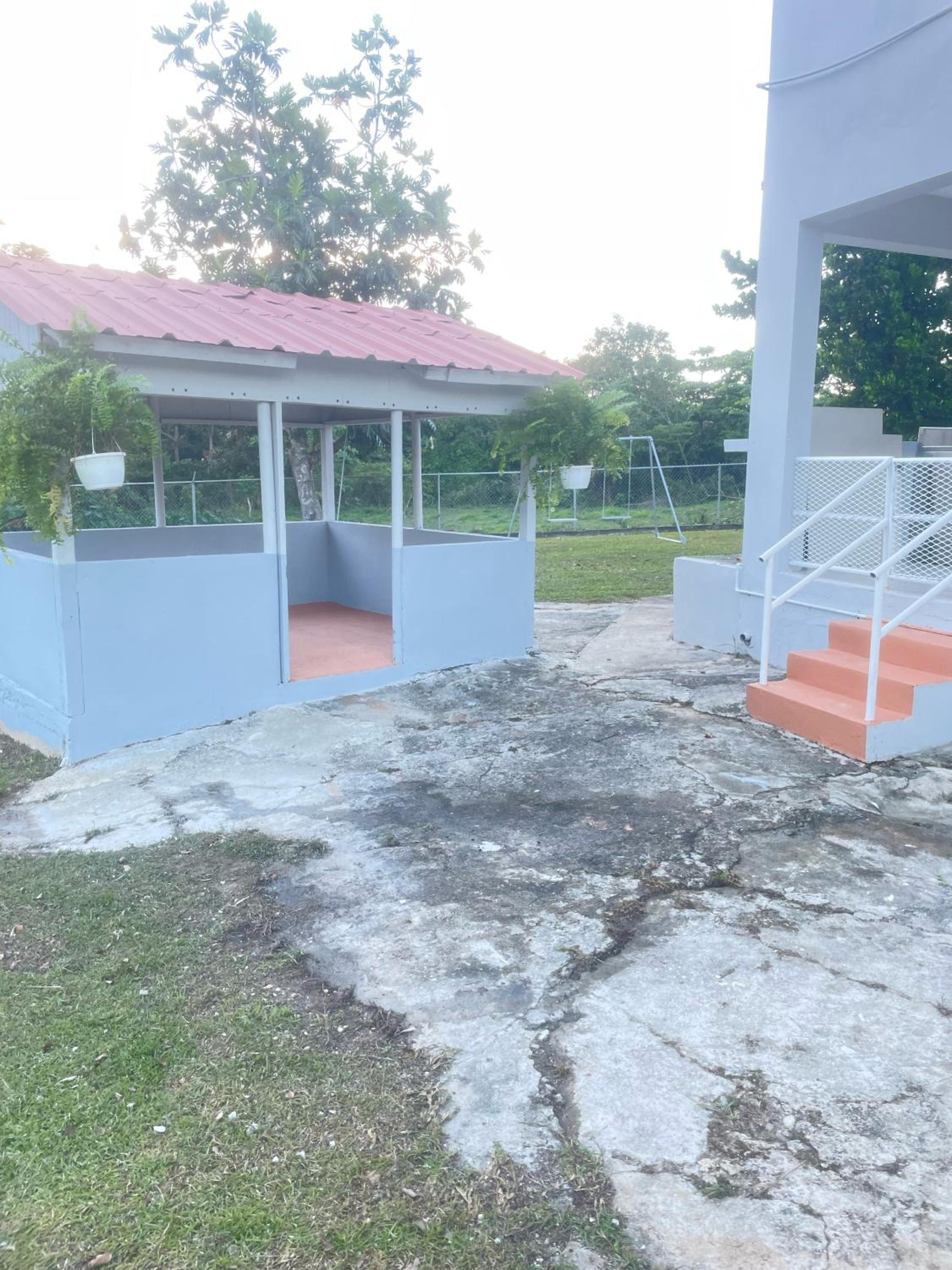 Hacienda Bello Sitio