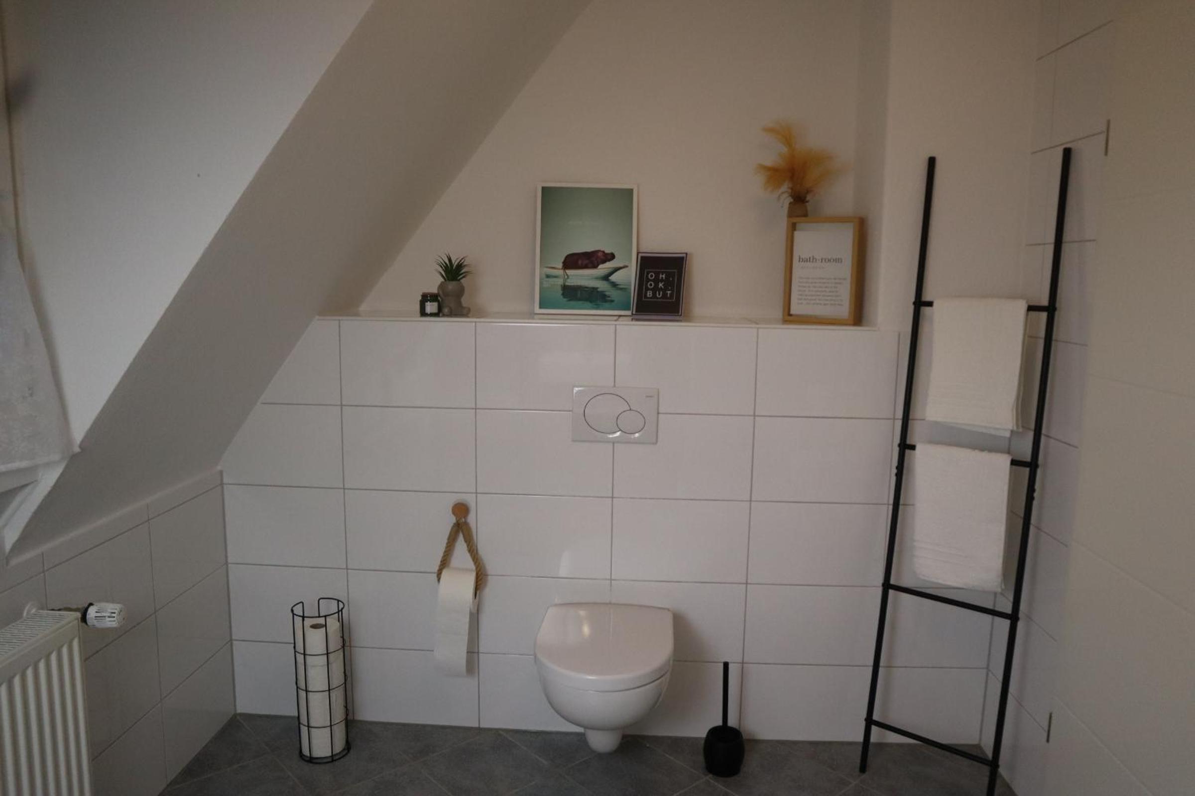 Gemütliches Boho Studio Apartment in der Altstadt Kronbergs