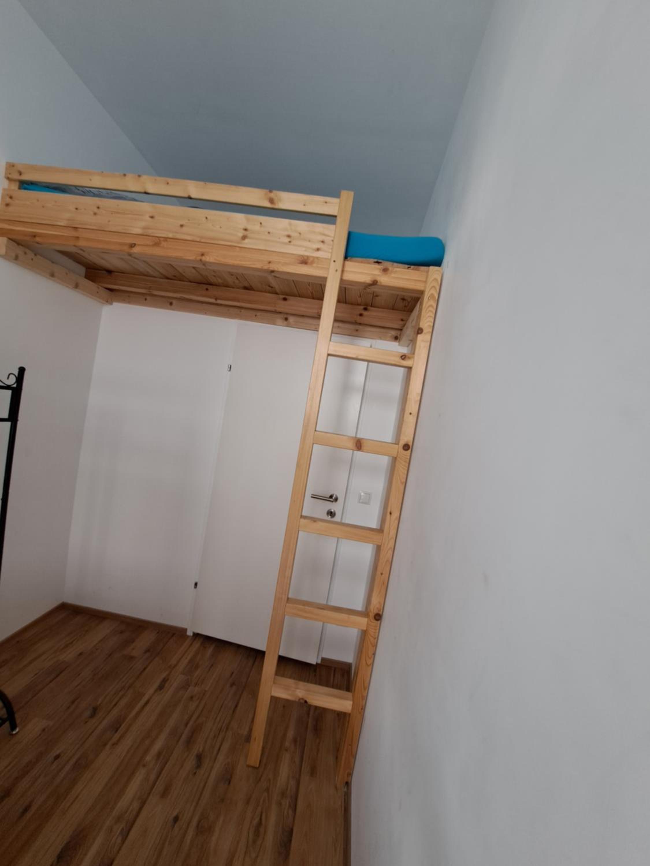 Relax Rooms & Apartments Vienna Belvedere 10 minutes to downtown long term stay also possible