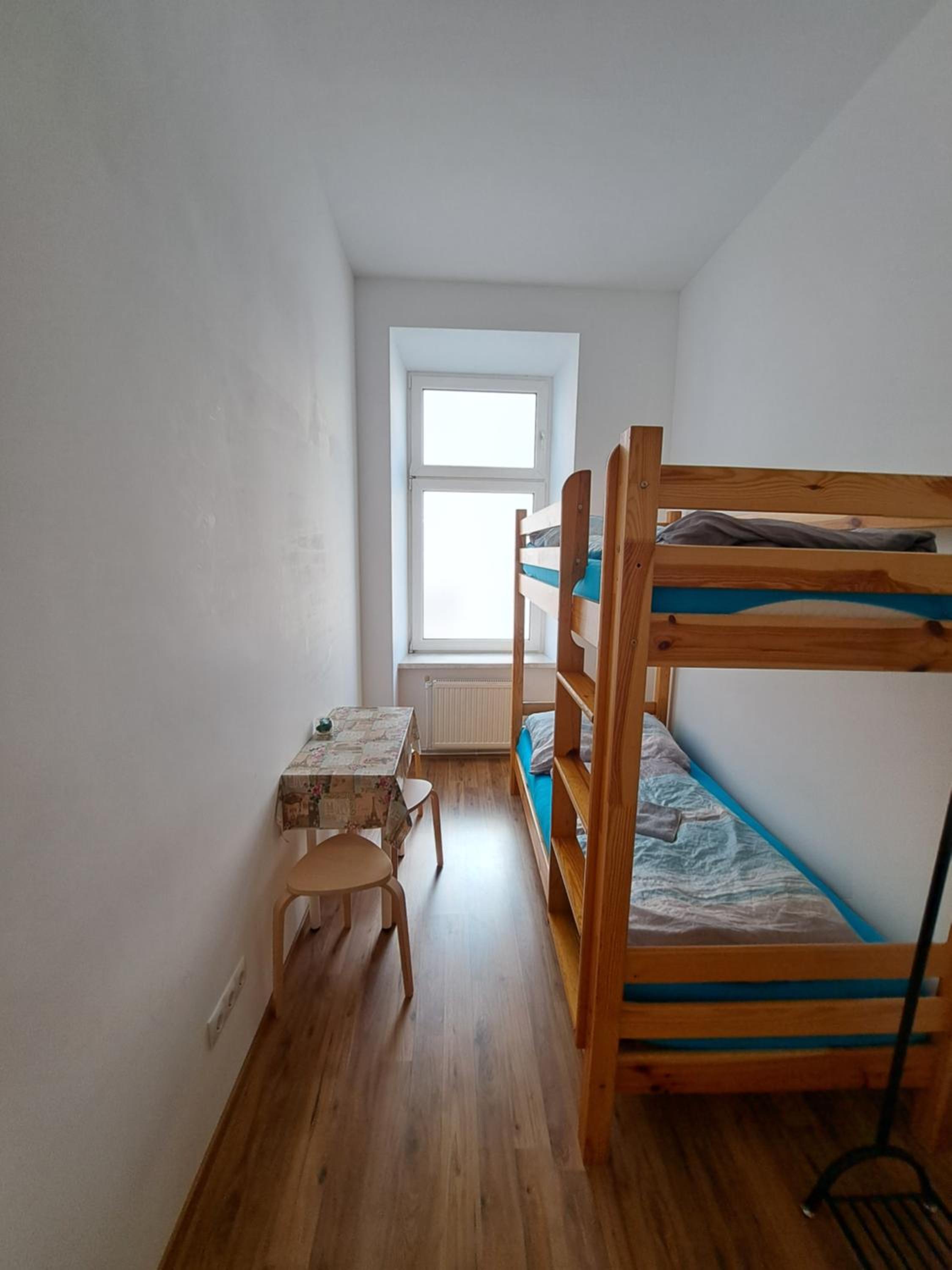 Relax Rooms & Apartments Vienna Belvedere 10 minutes to downtown long term stay also possible