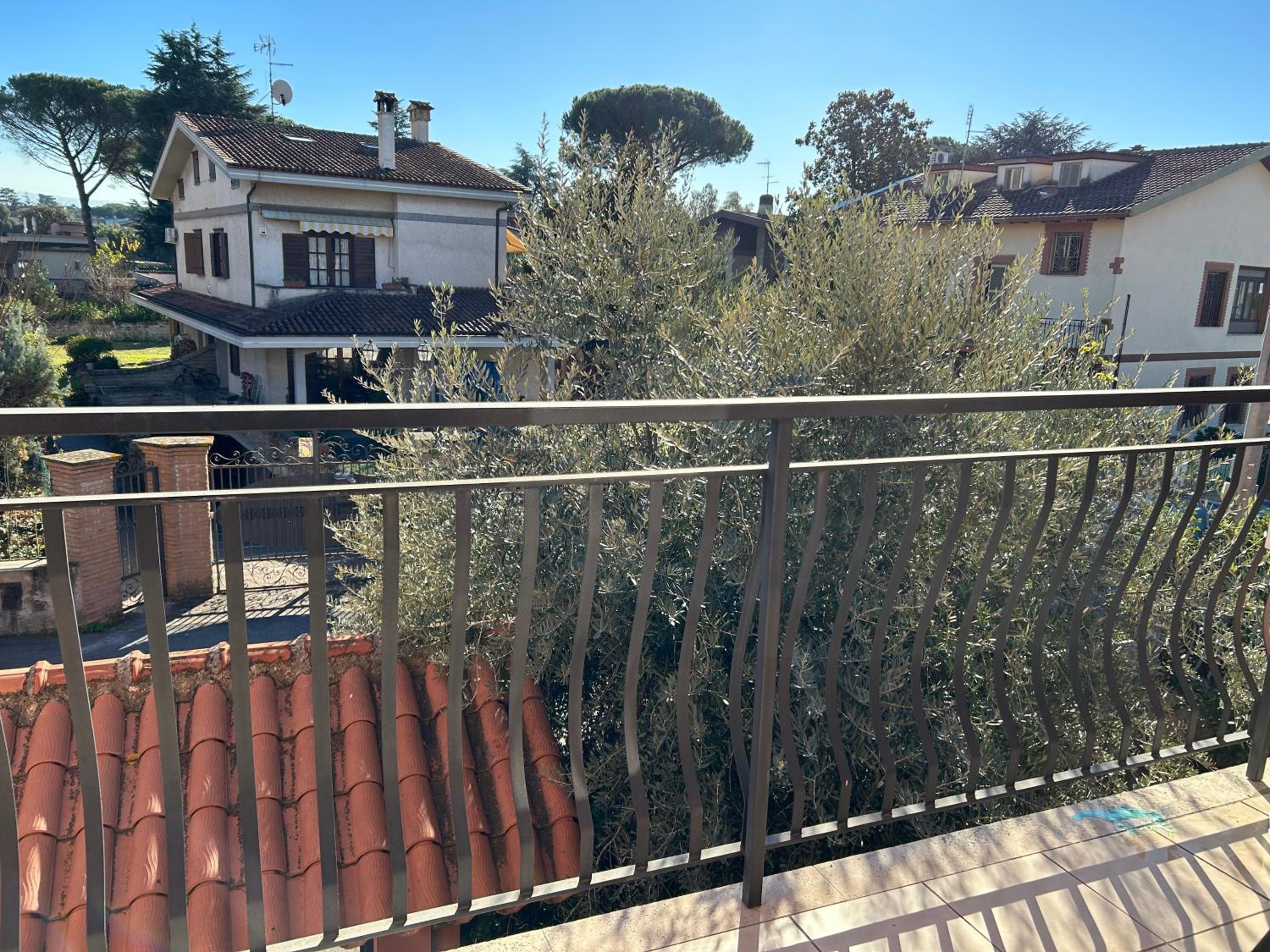 HOME SWEET ROME-Tor Vergata