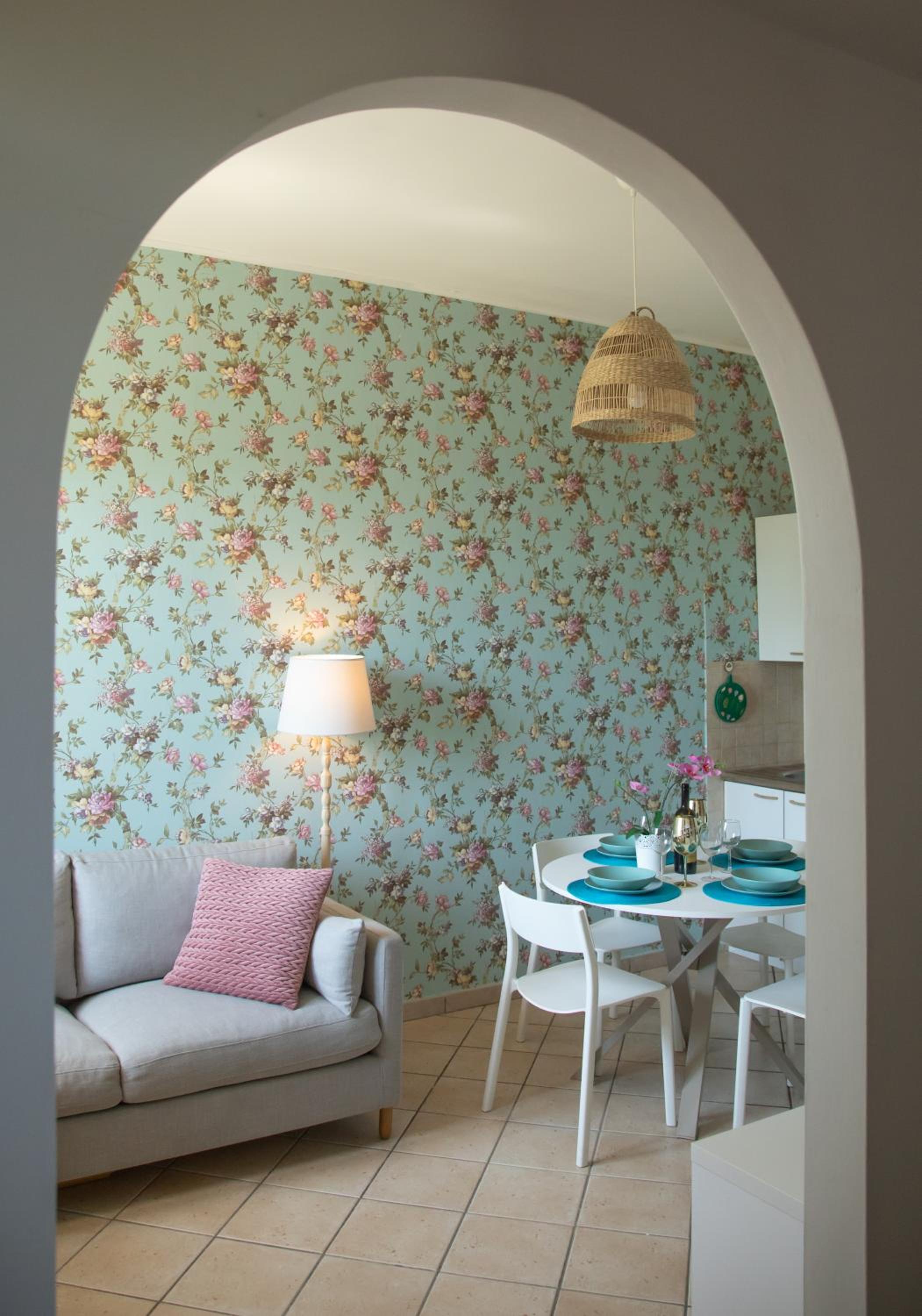 HOME SWEET ROME-Tor Vergata