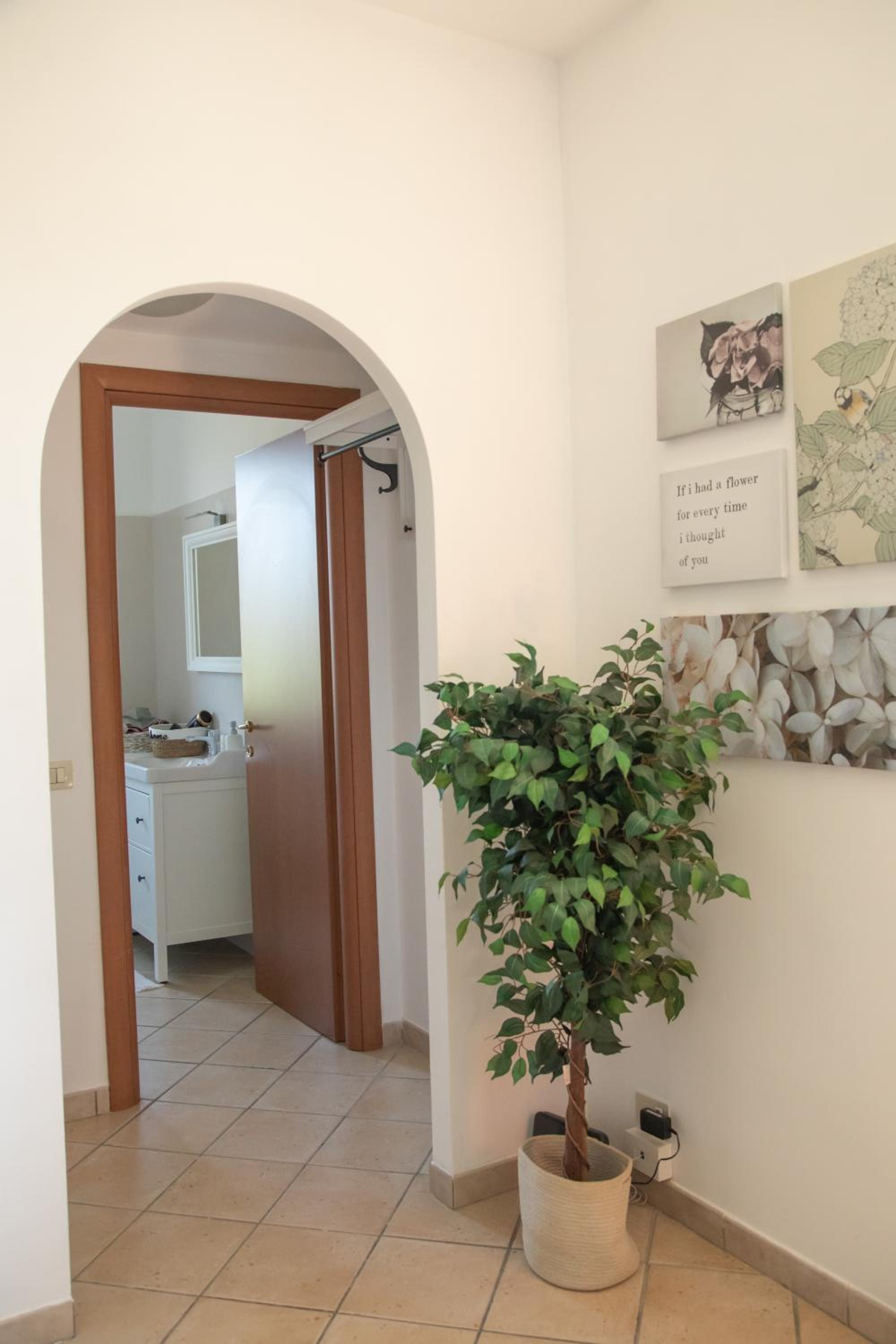 HOME SWEET ROME-Tor Vergata