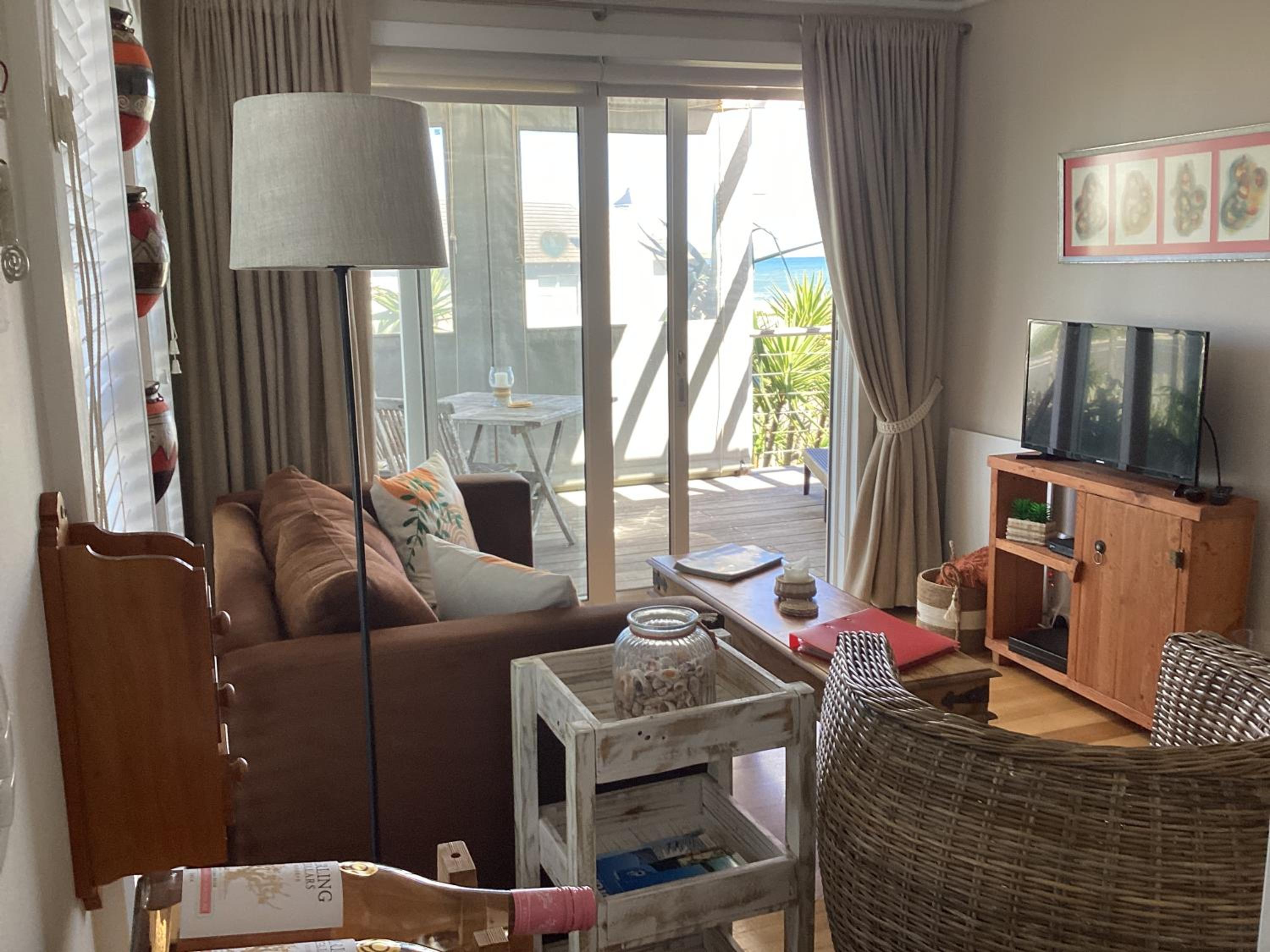 Chez James view 5