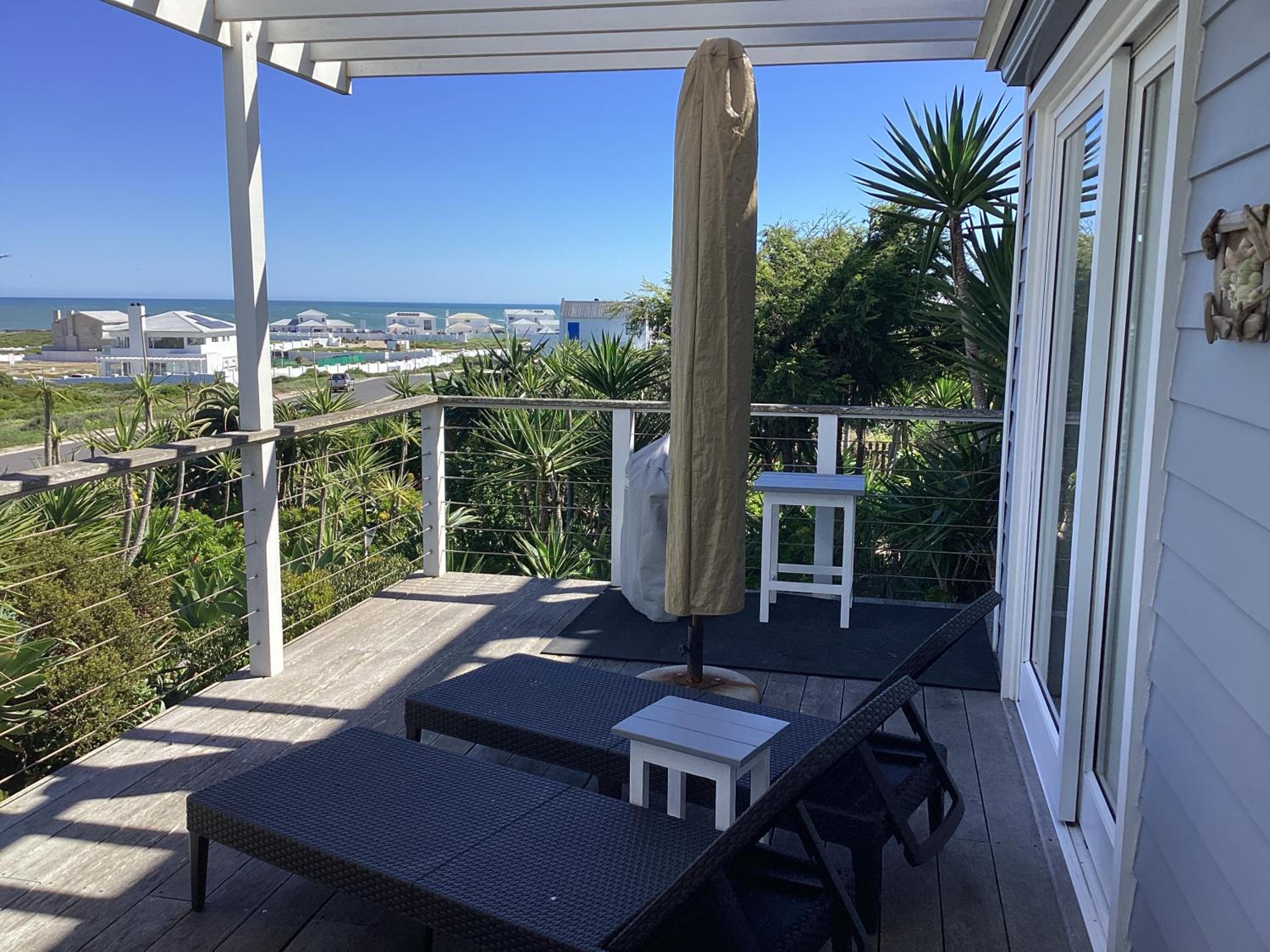 Chez James view 3
