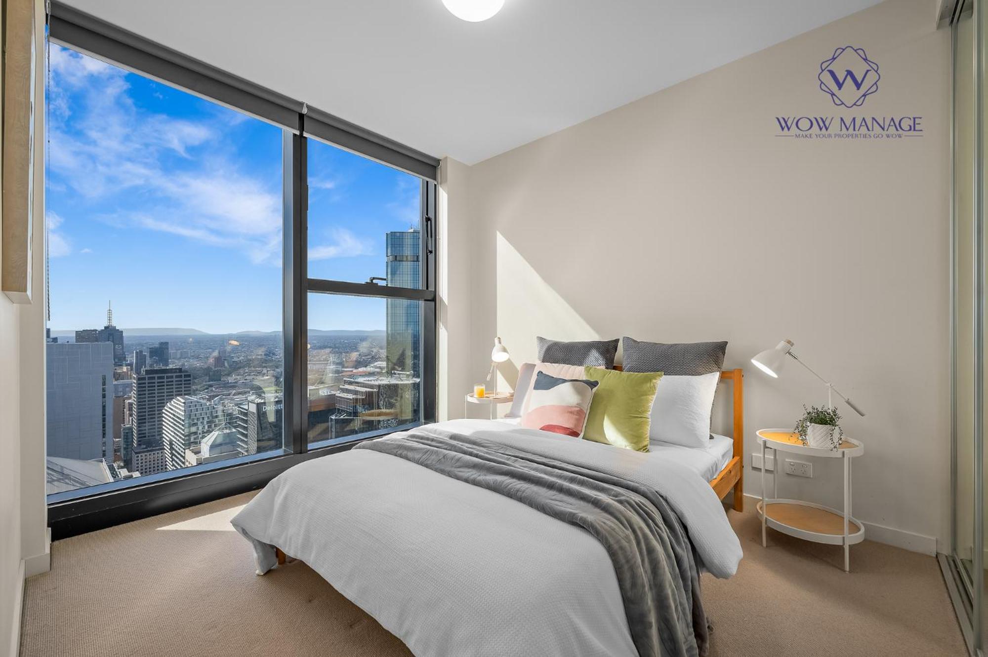 WOW Apartment on Collins 2