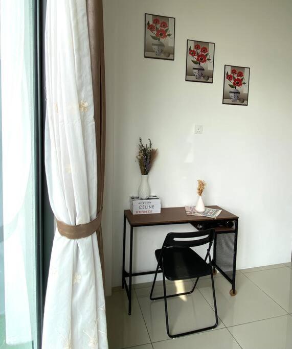 Ipoh Stylish Cozy Stay Meru Casa Kayangan 6Pax 2FreeParking photo 7