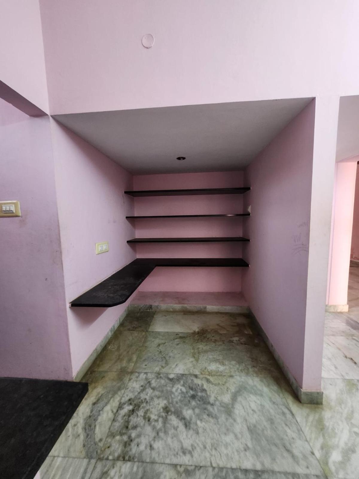 Holiday Home Madurai Bharathi Nagar - FF
