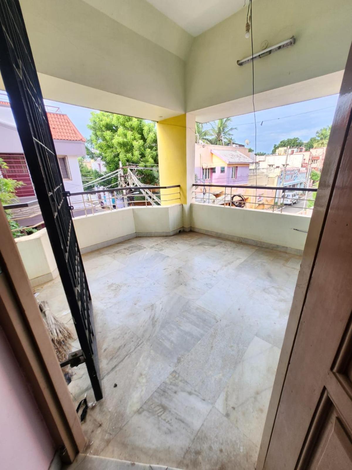 Holiday Home Madurai Bharathi Nagar - FF