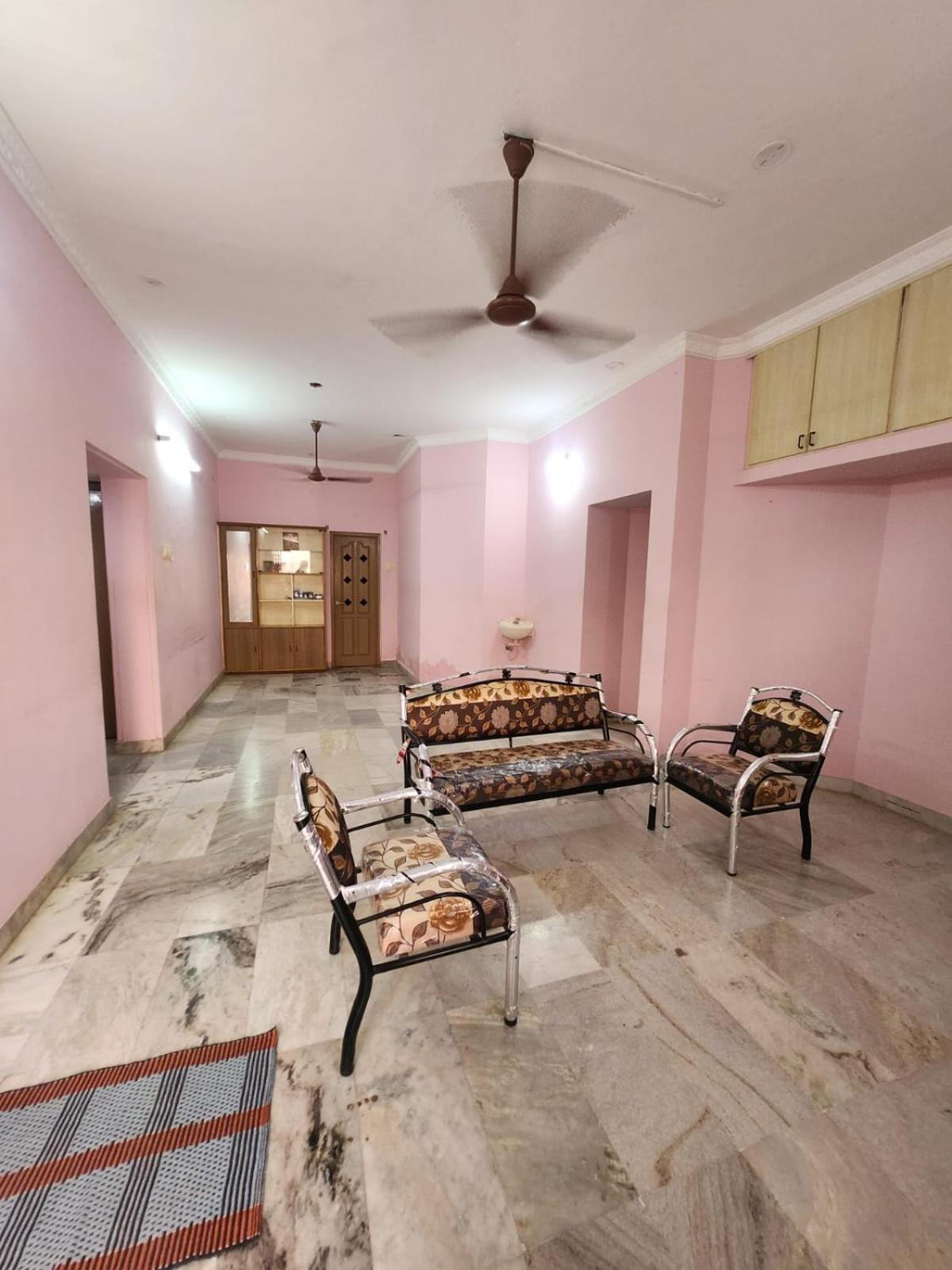 Holiday Home Madurai Bharathi Nagar - FF