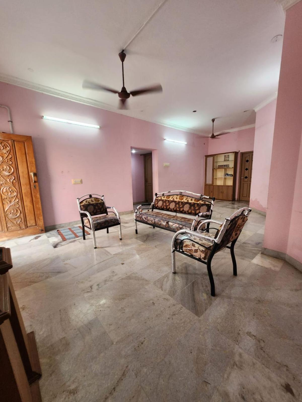 Holiday Home Madurai Bharathi Nagar - FF
