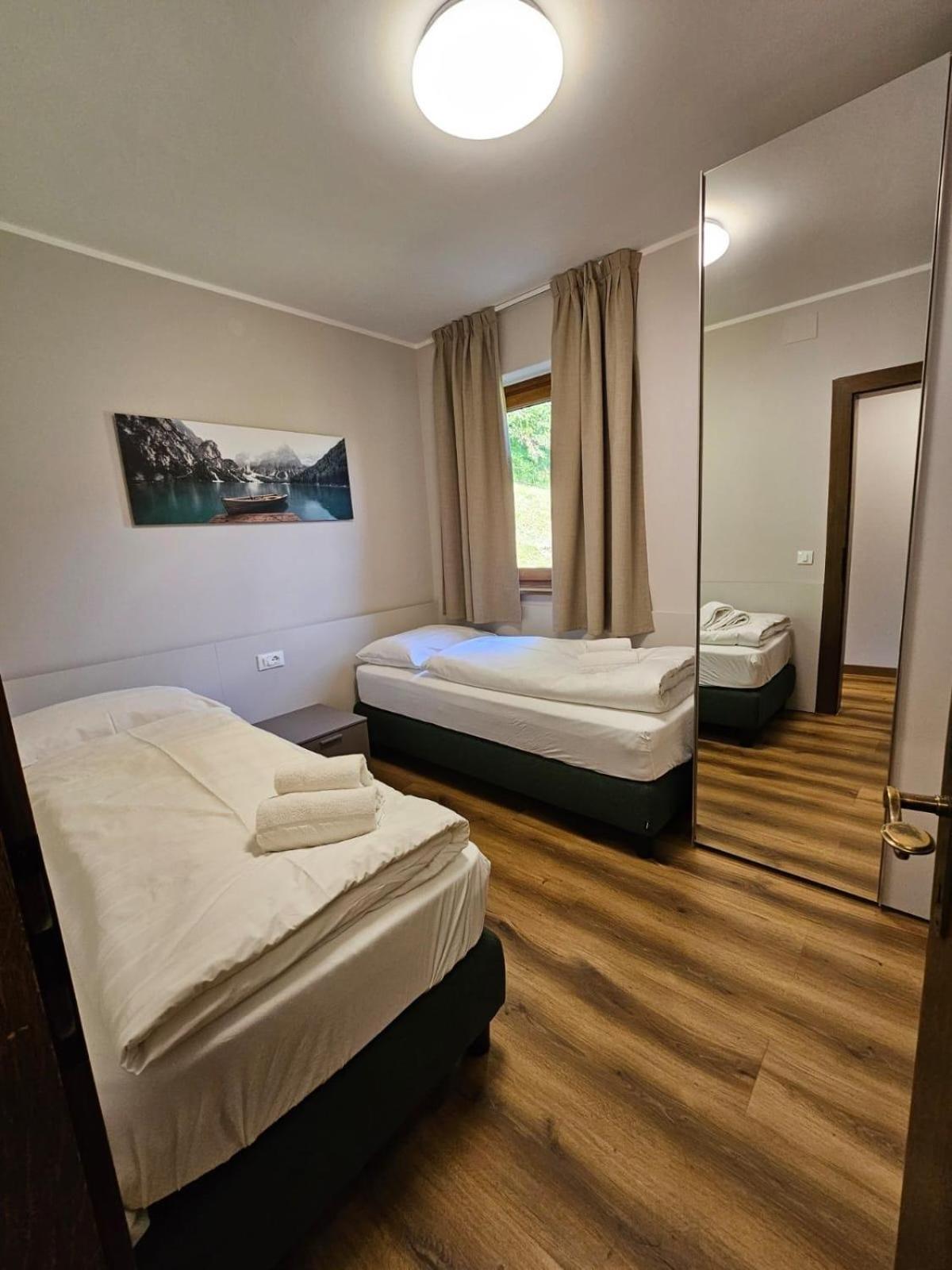Appartements ISOLA Bad Kleinkirchheim