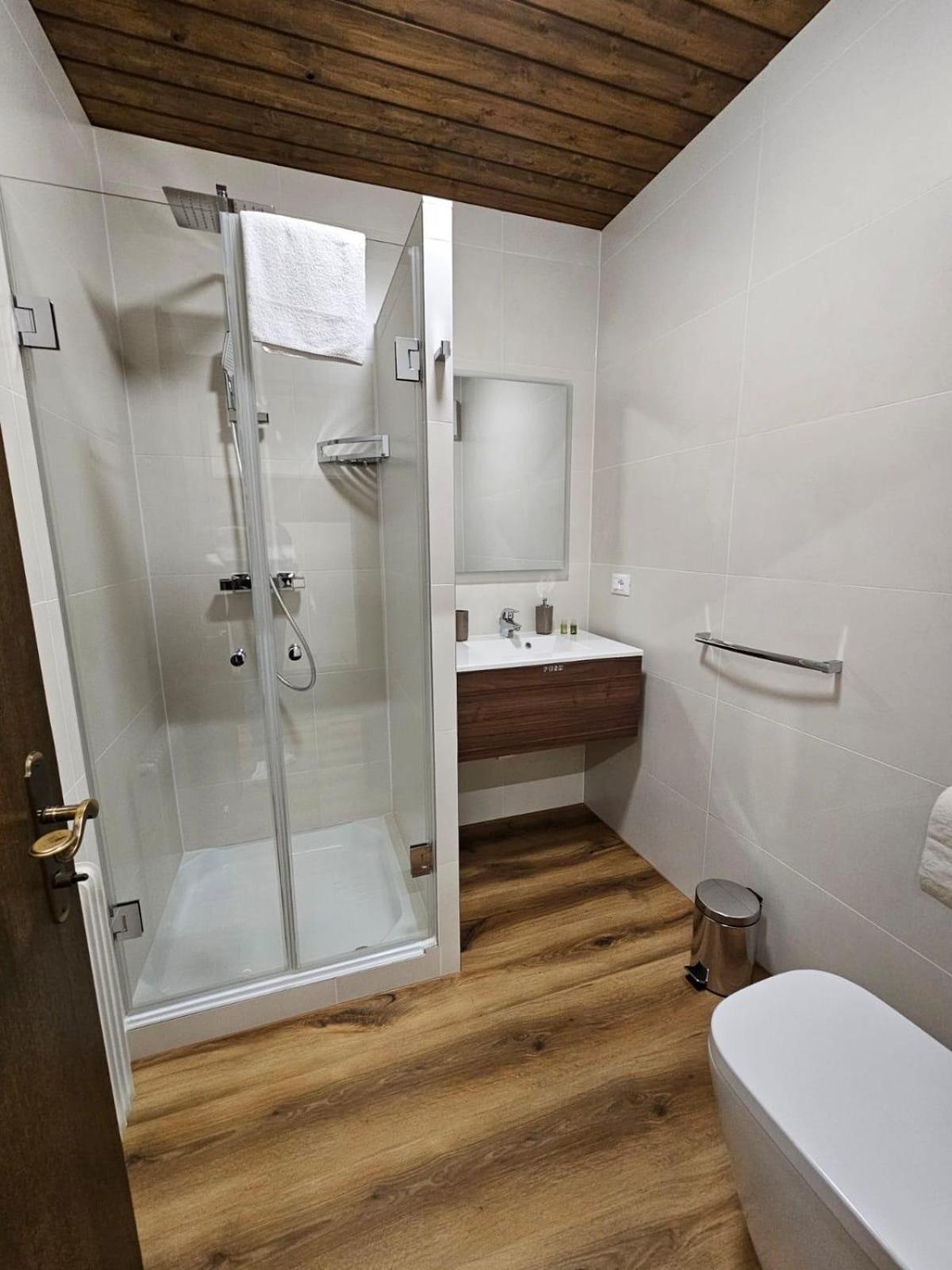 Appartements ISOLA Bad Kleinkirchheim