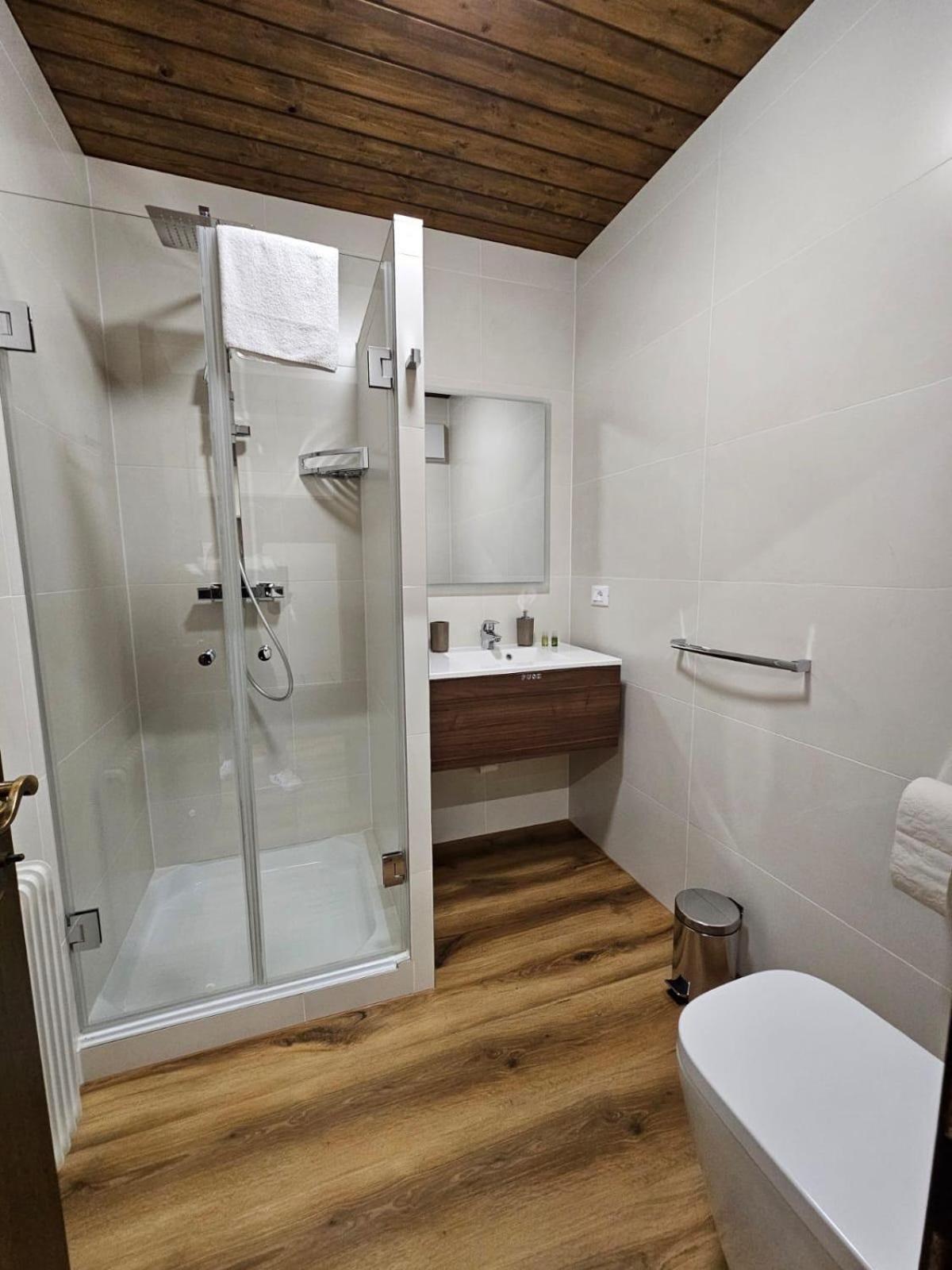 Appartements ISOLA Bad Kleinkirchheim