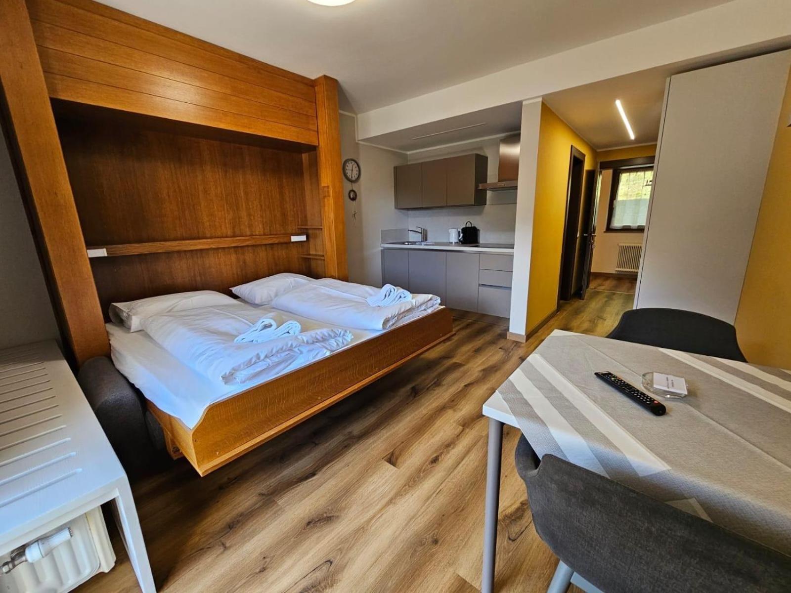 Appartements ISOLA Bad Kleinkirchheim