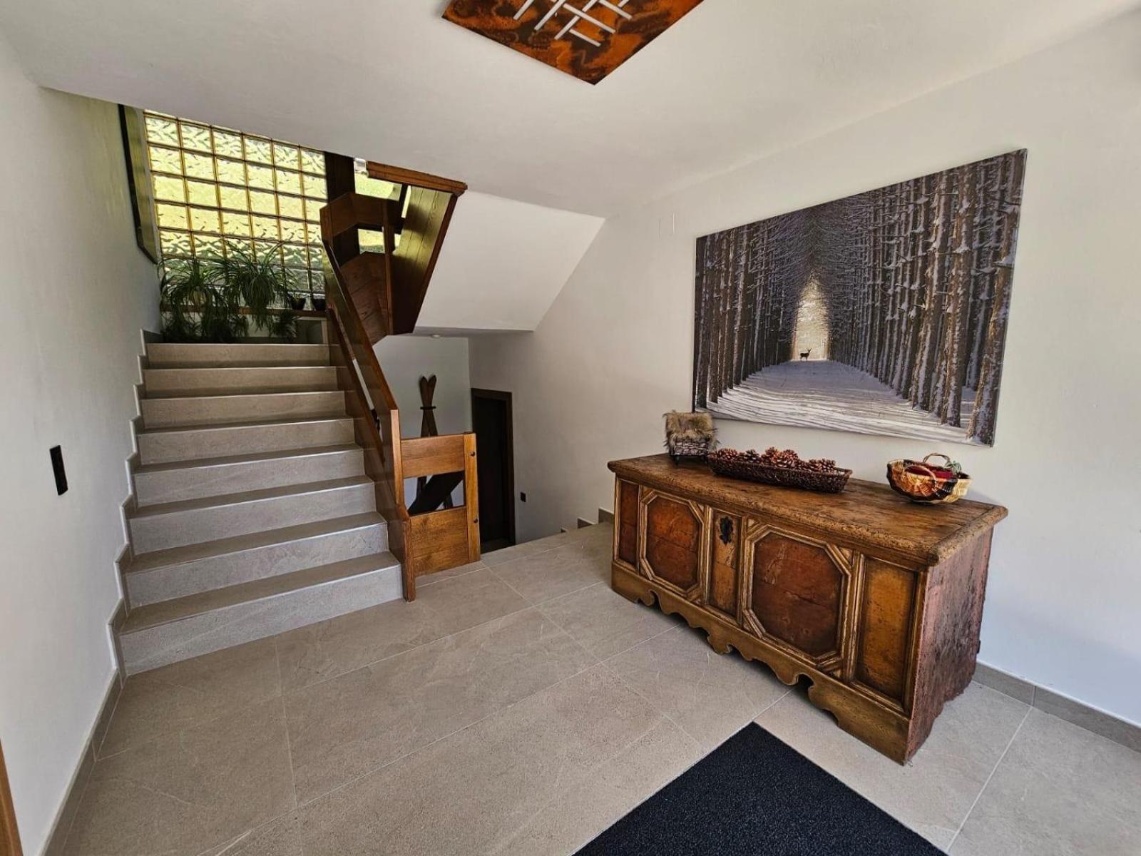 Appartements ISOLA Bad Kleinkirchheim