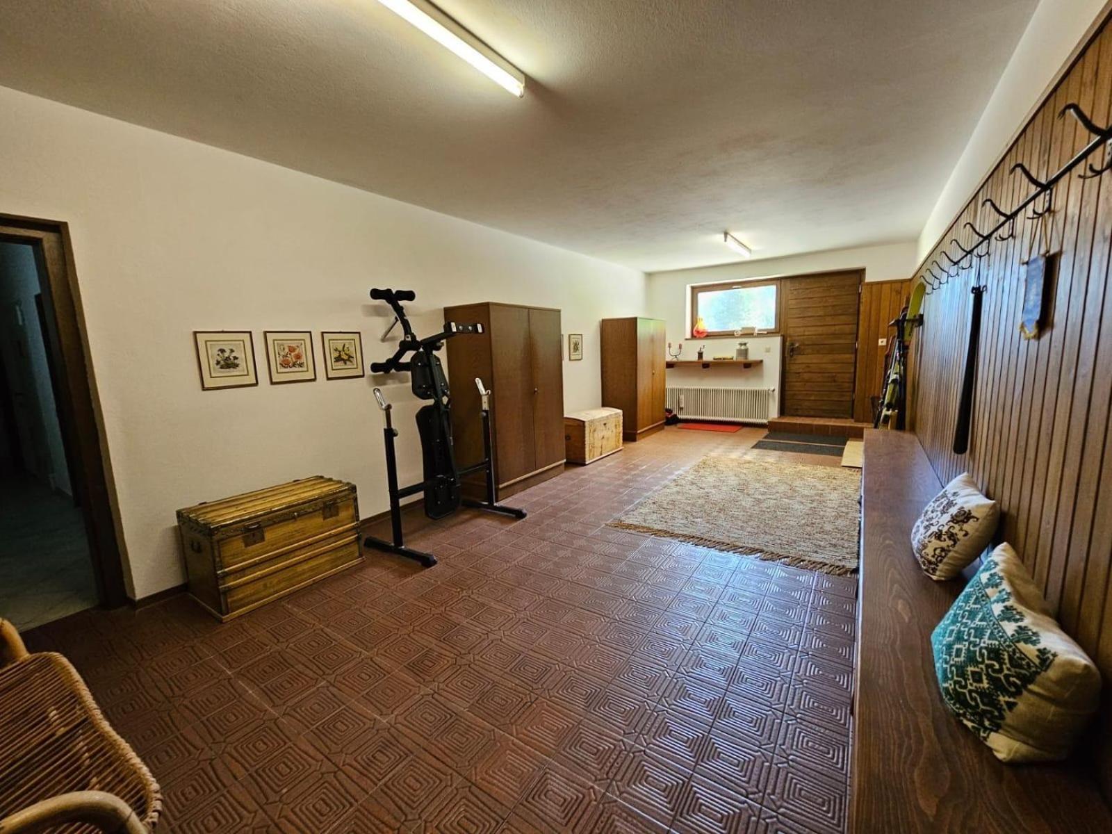 Appartements ISOLA Bad Kleinkirchheim