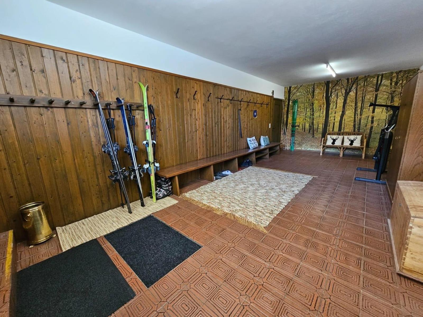 Appartements ISOLA Bad Kleinkirchheim