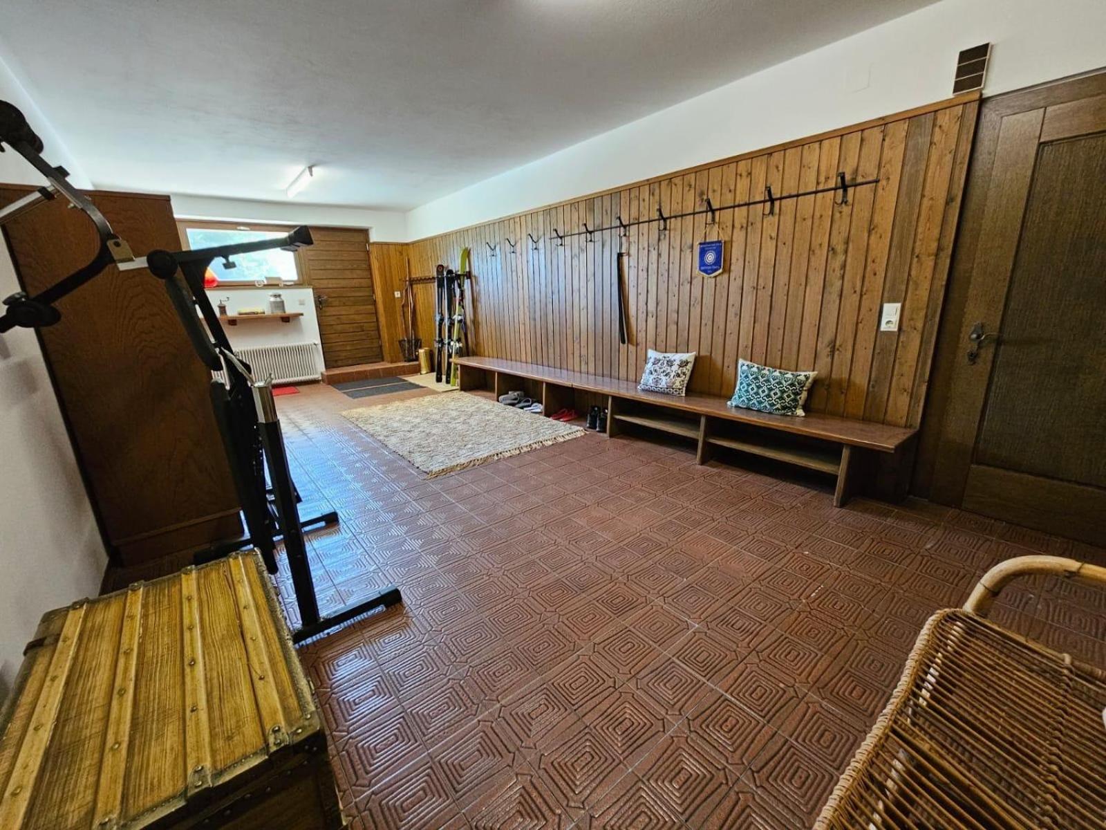 Appartements ISOLA Bad Kleinkirchheim