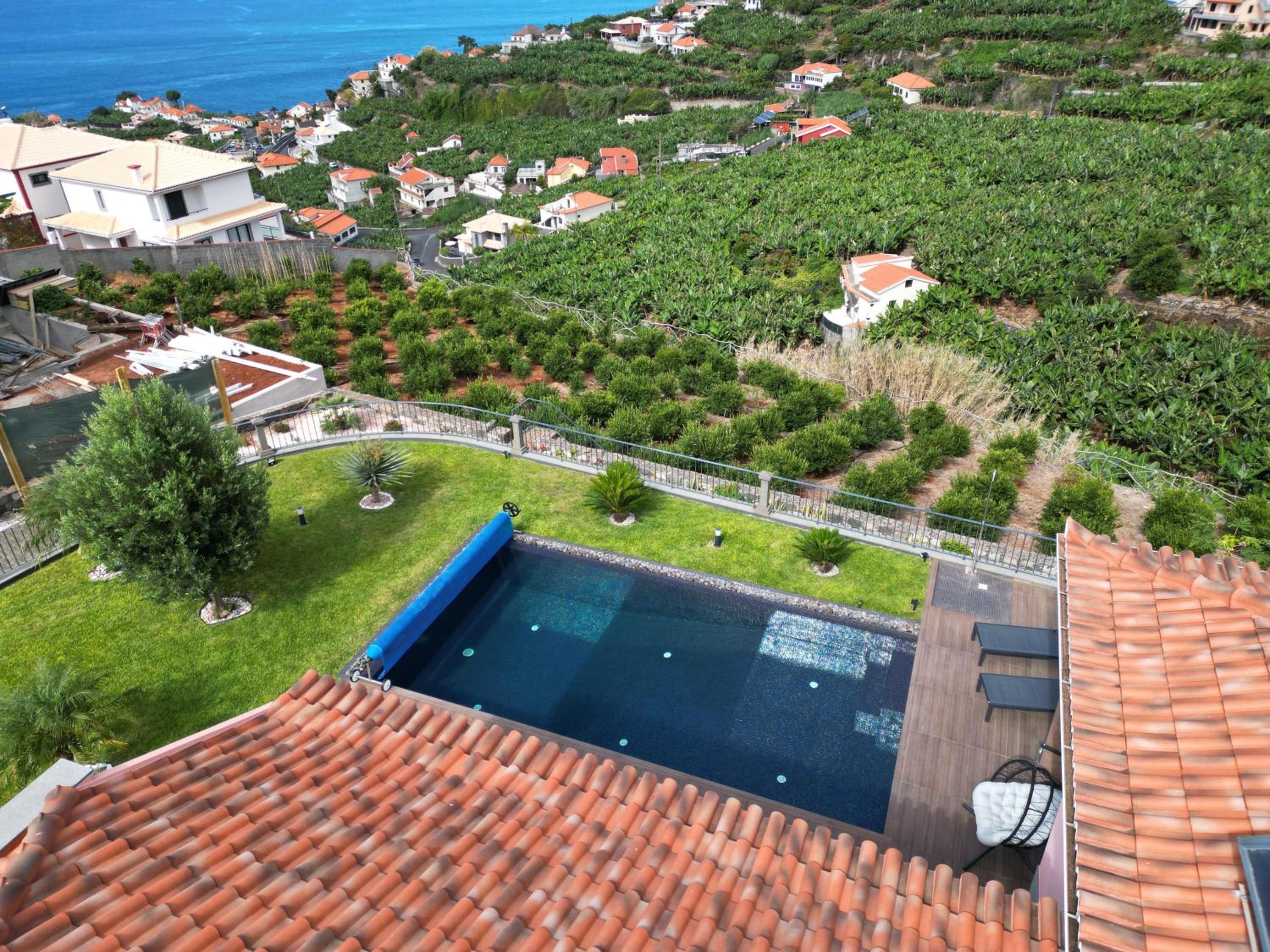 Villa Livramento