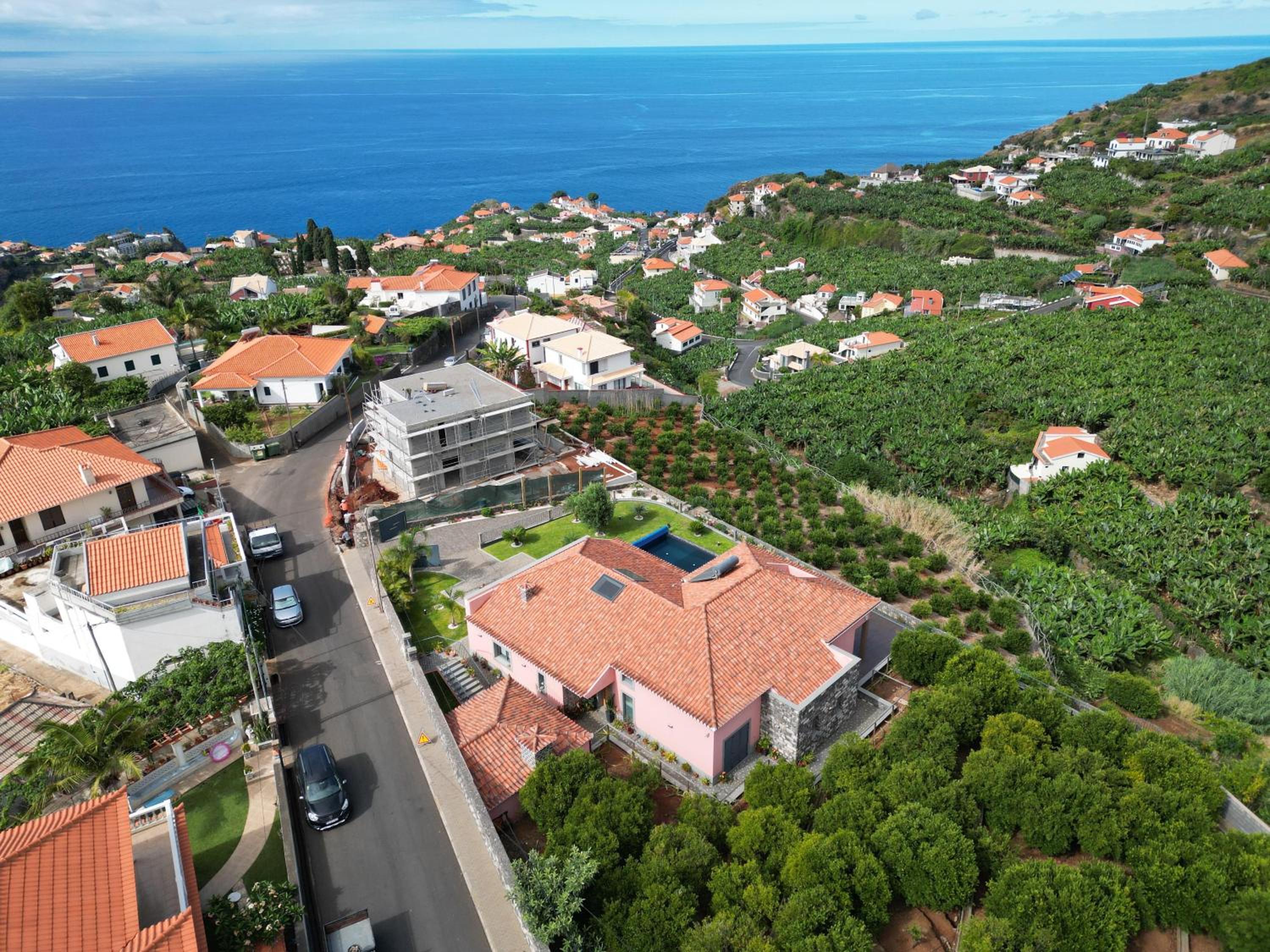 Villa Livramento