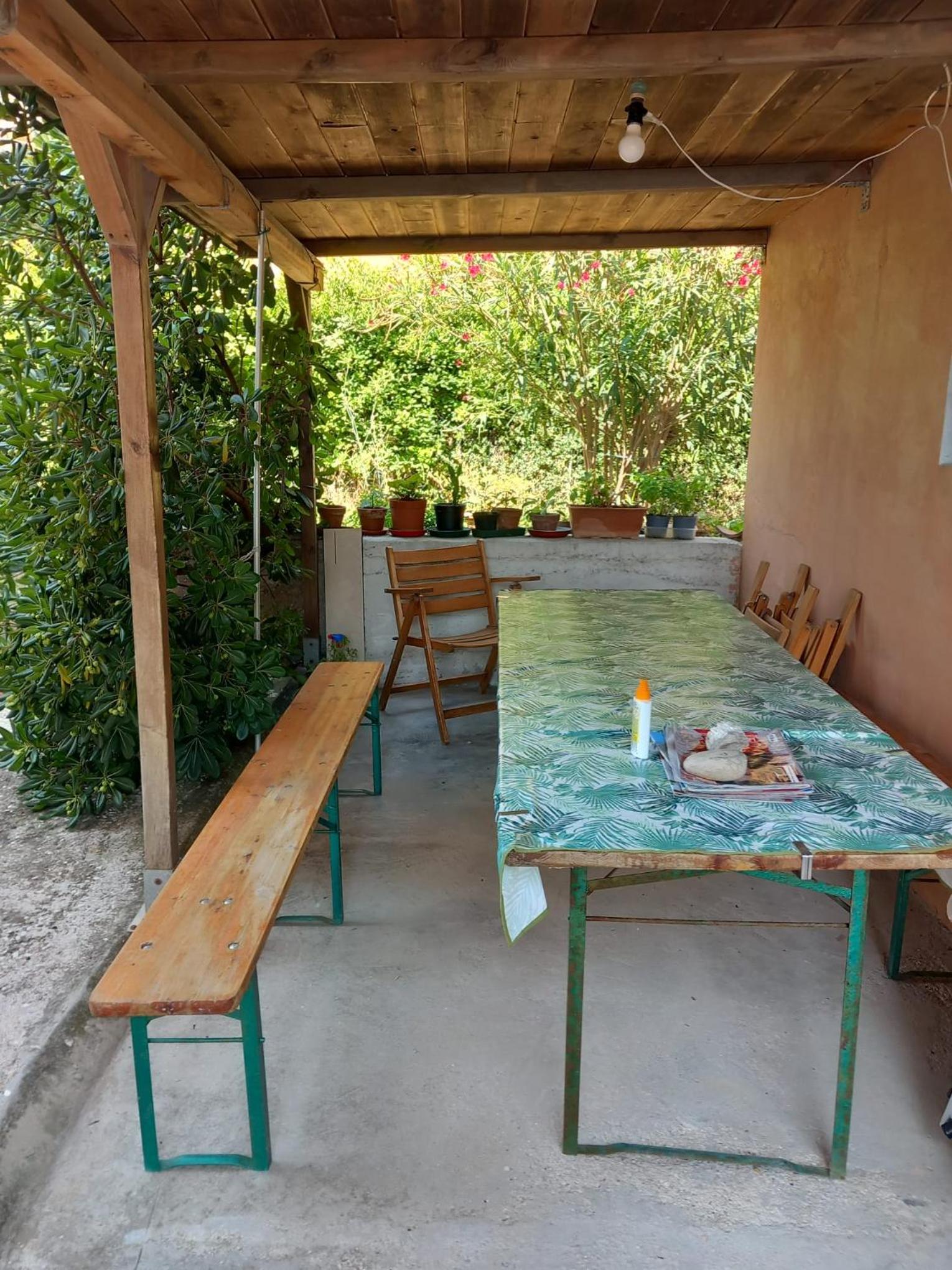 Casa Travaglini