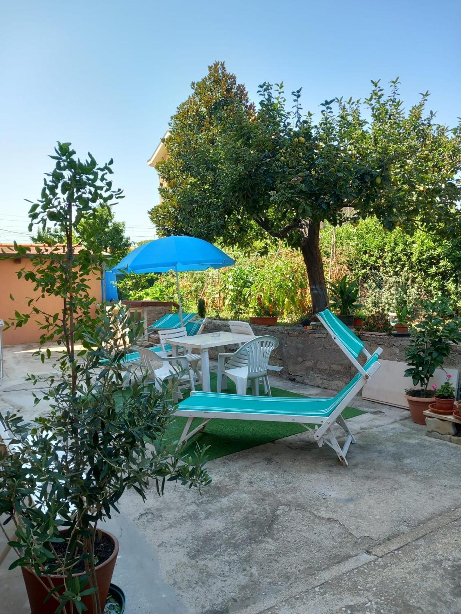 Casa Travaglini