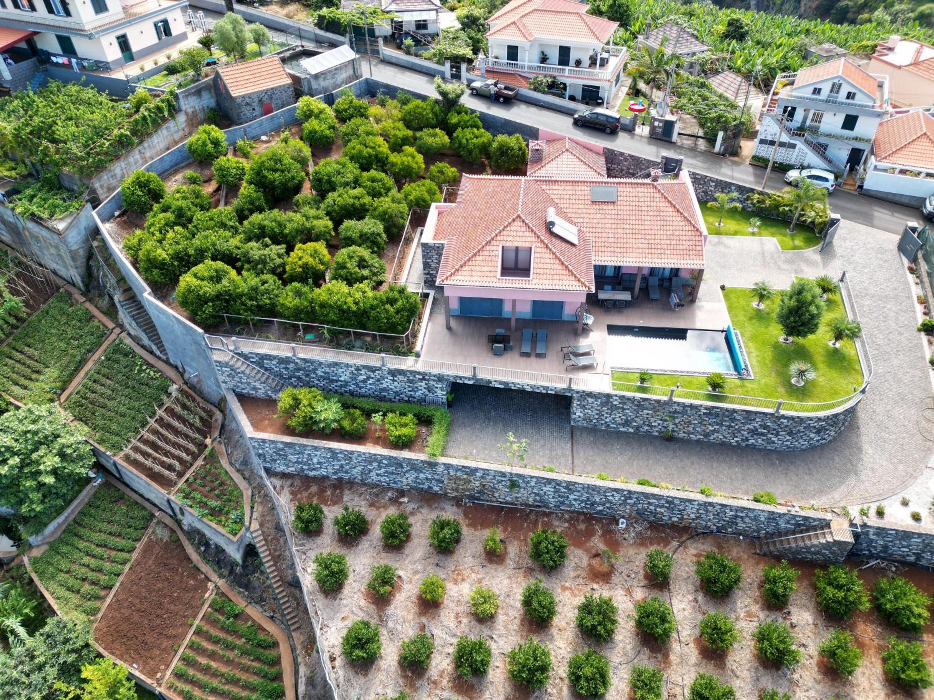 Villa Livramento