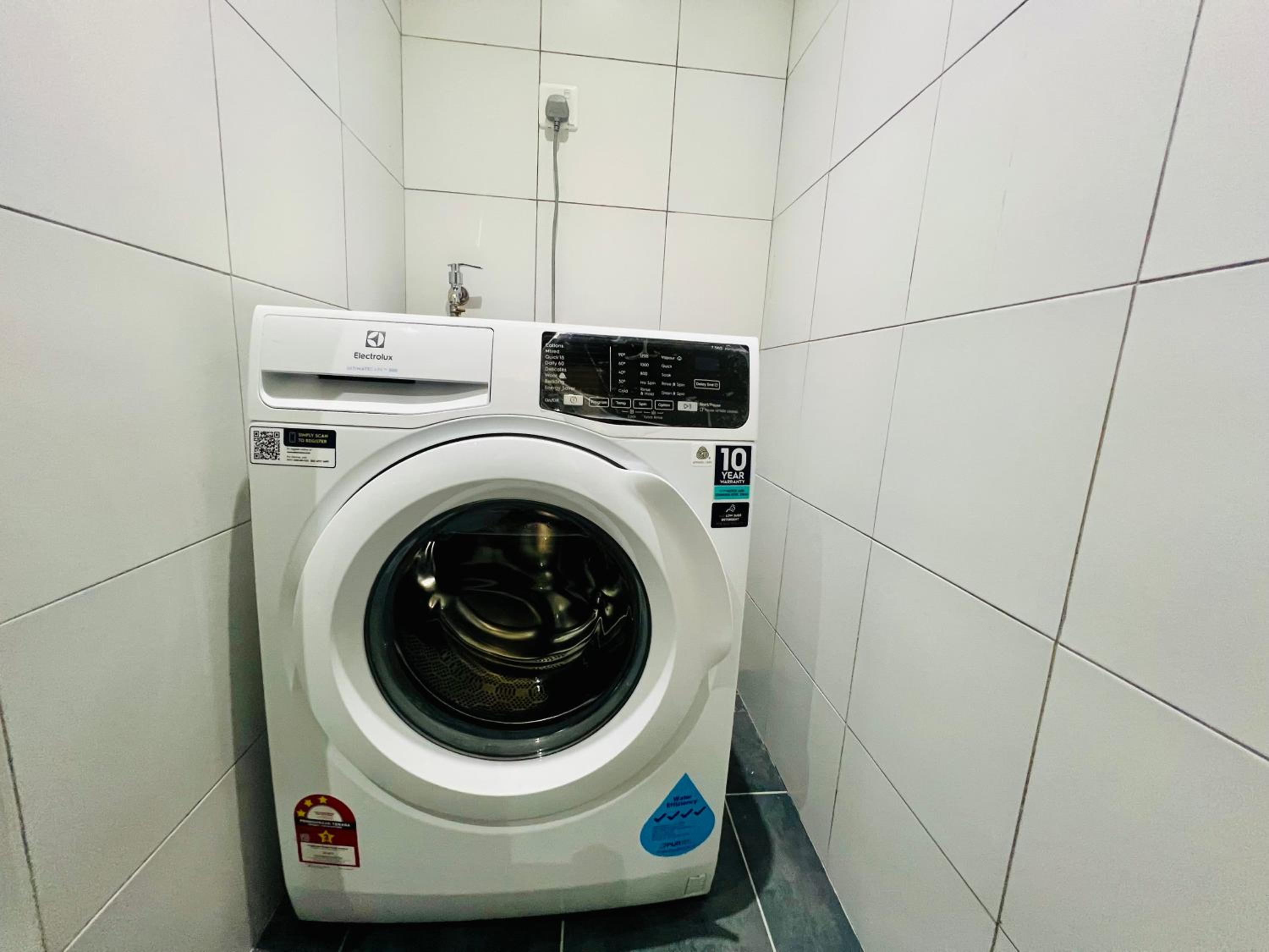Chambers Bintang Suites KLCC
