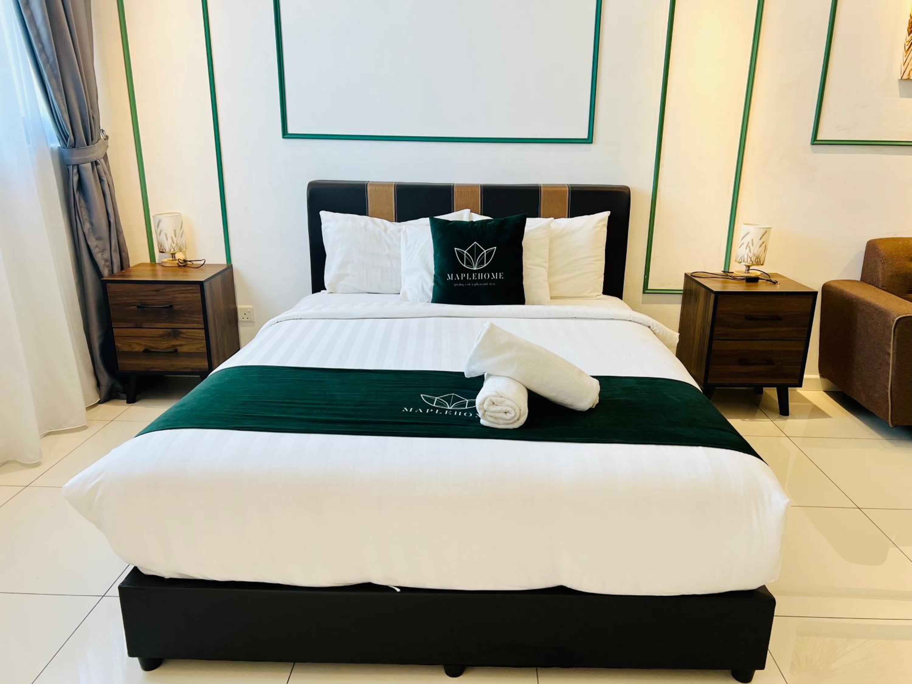 Chambers Bintang Suites KLCC
