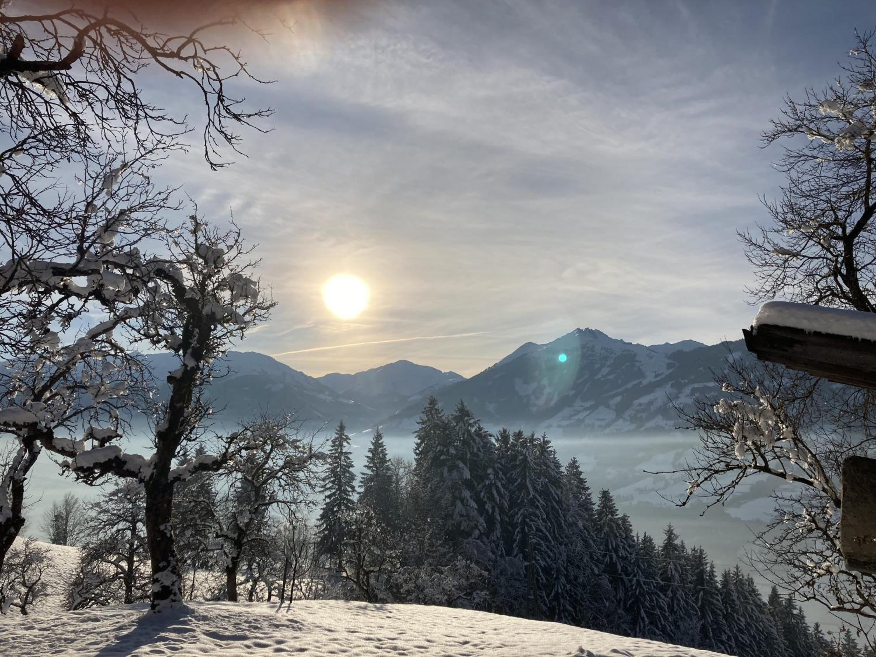 Berghof Moosen
