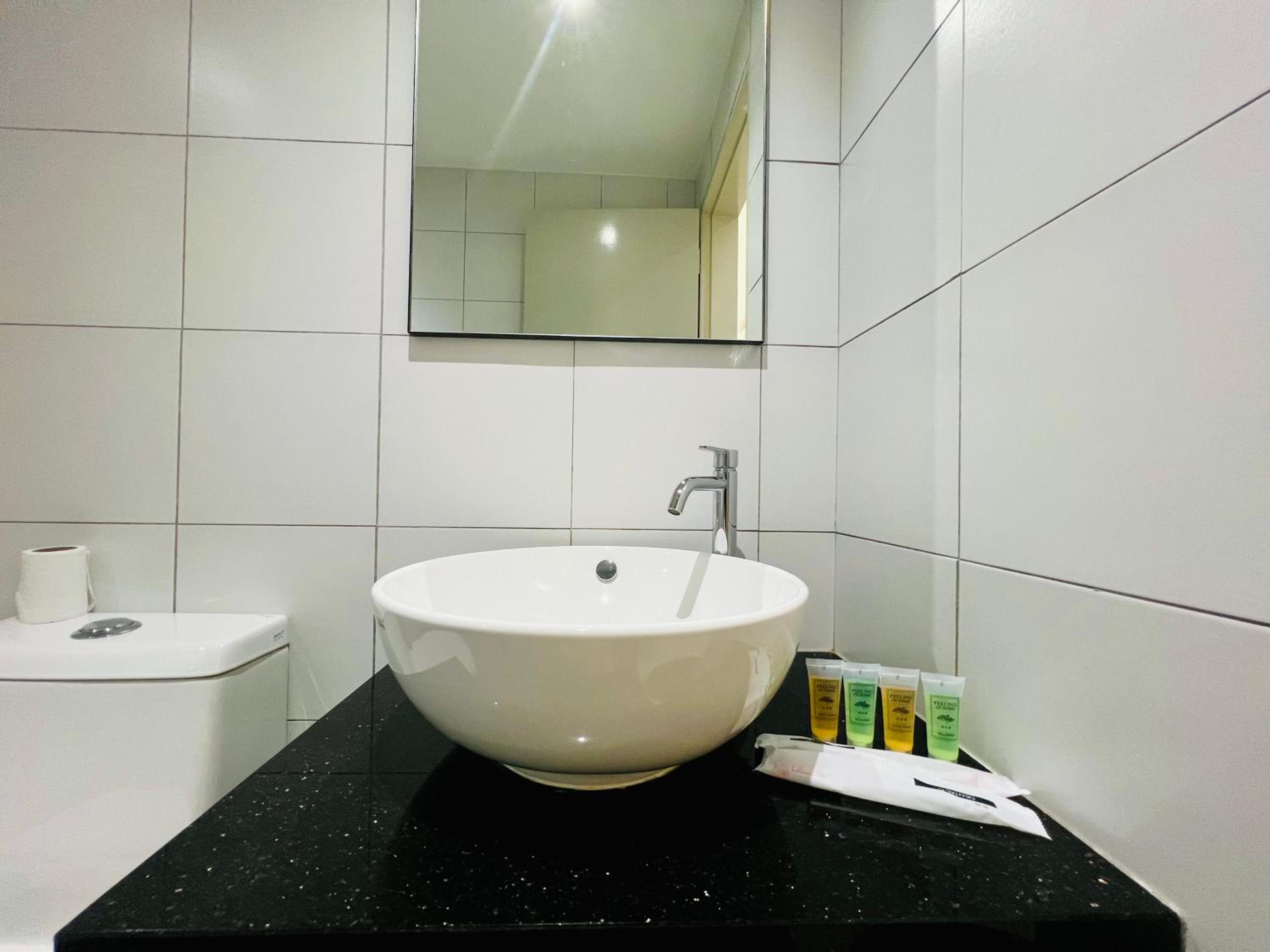 Chambers Bintang Suites KLCC