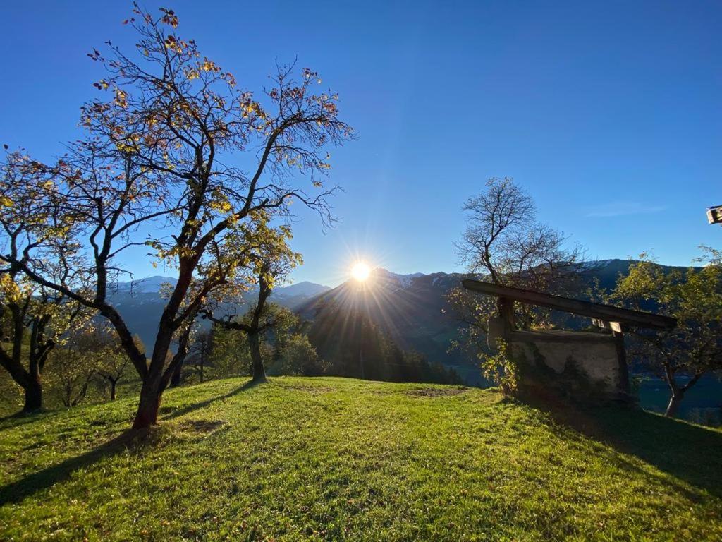 Berghof Moosen