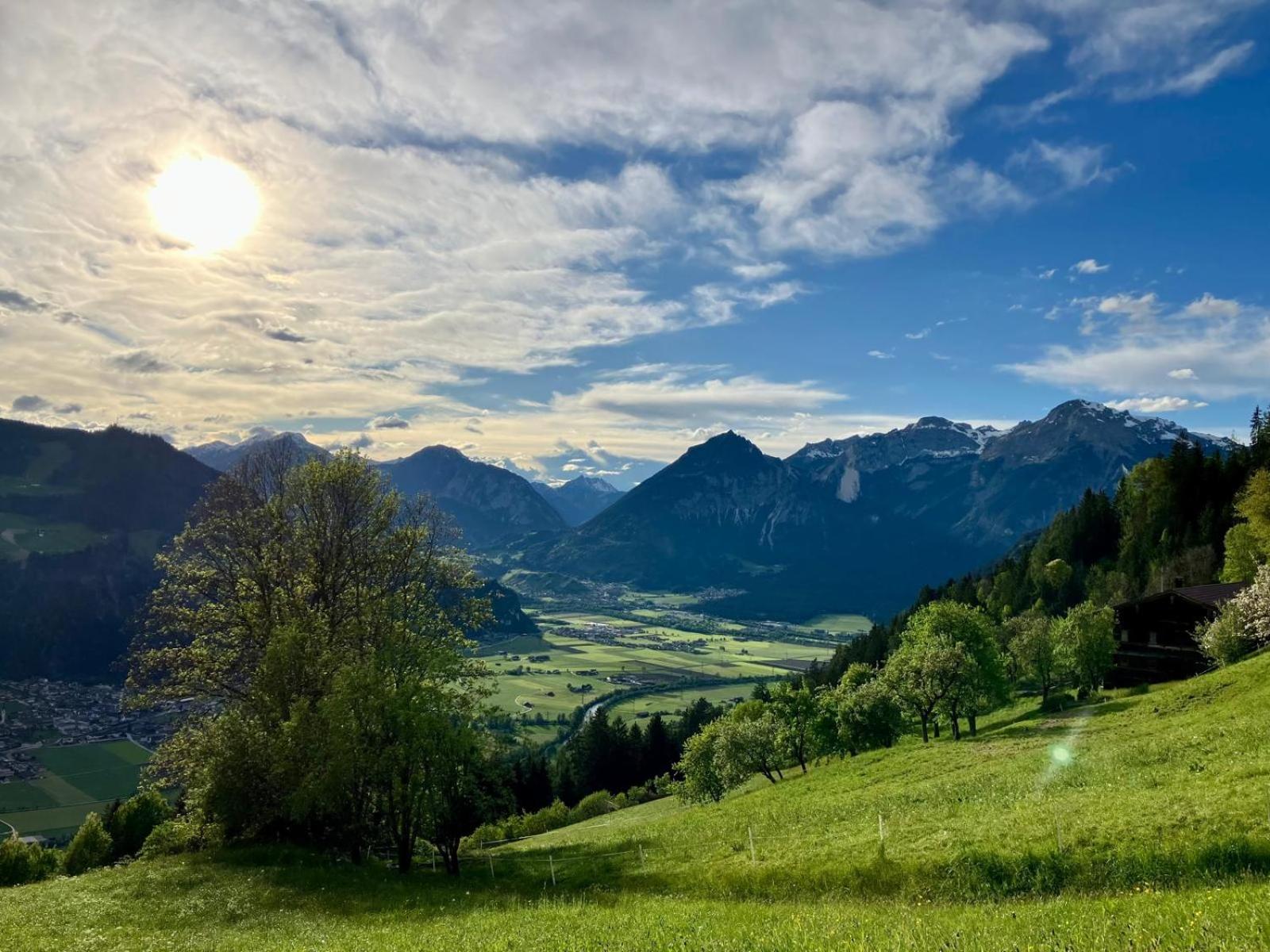 Berghof Moosen