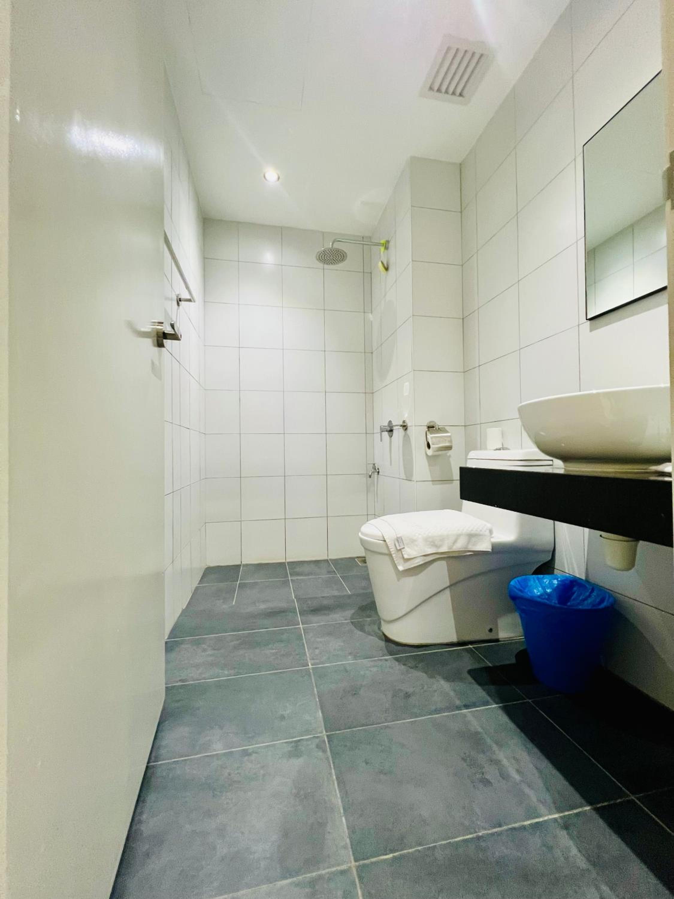 Chambers Bintang Suites KLCC