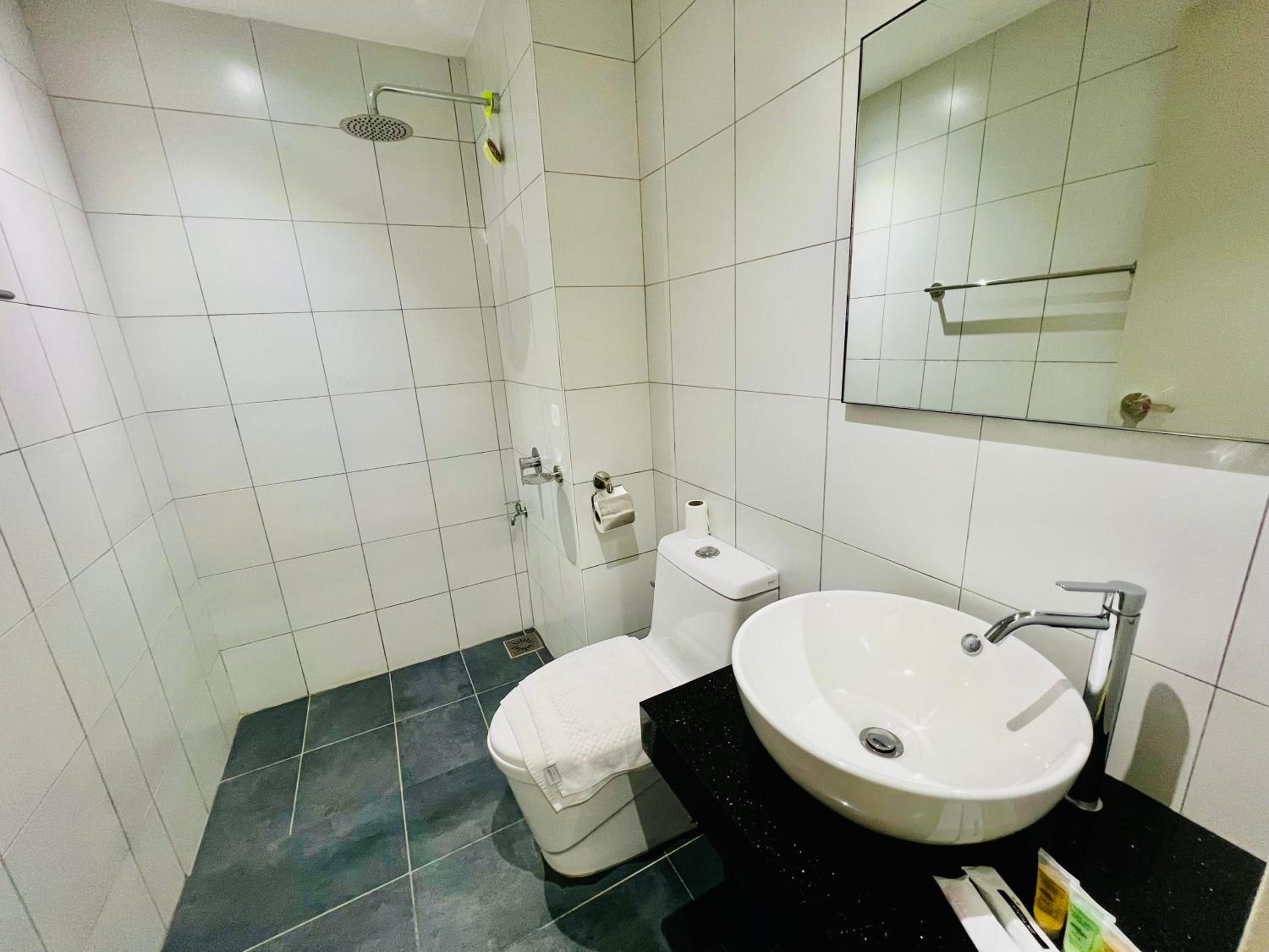 Chambers Bintang Suites KLCC