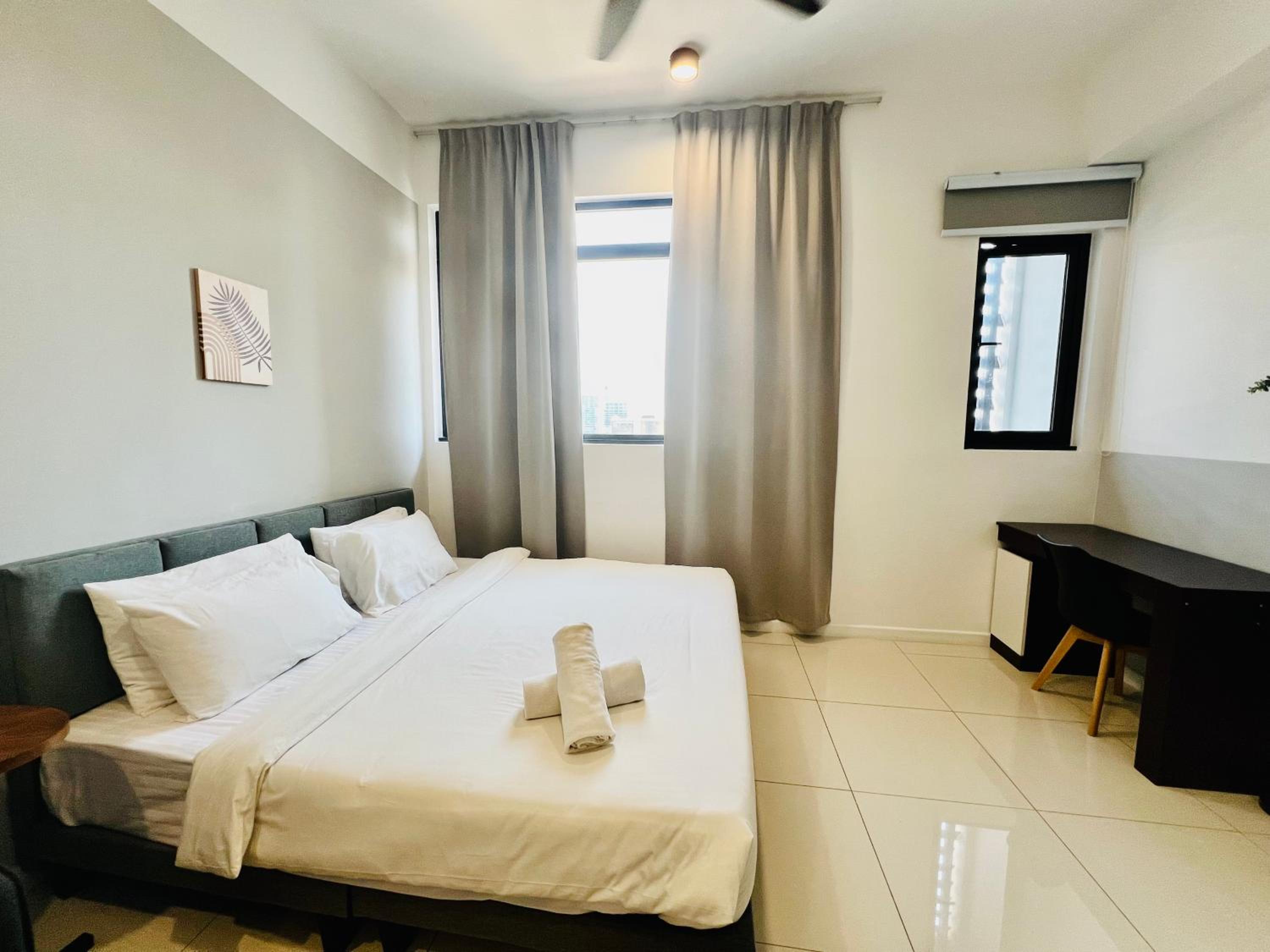 Chambers Bintang Suites KLCC